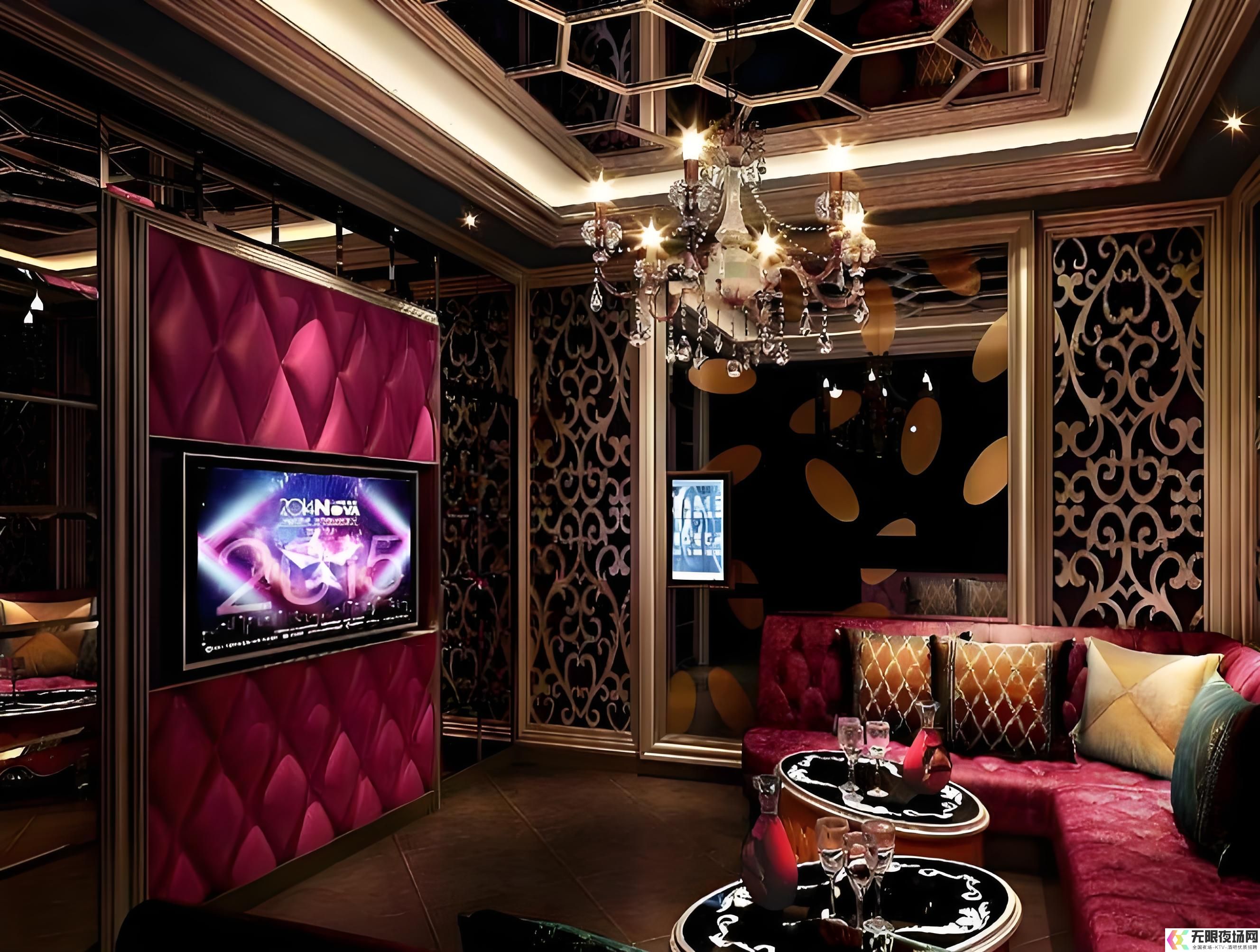 深圳顶级夜总会招聘指南：如何加入我们闪耀团队