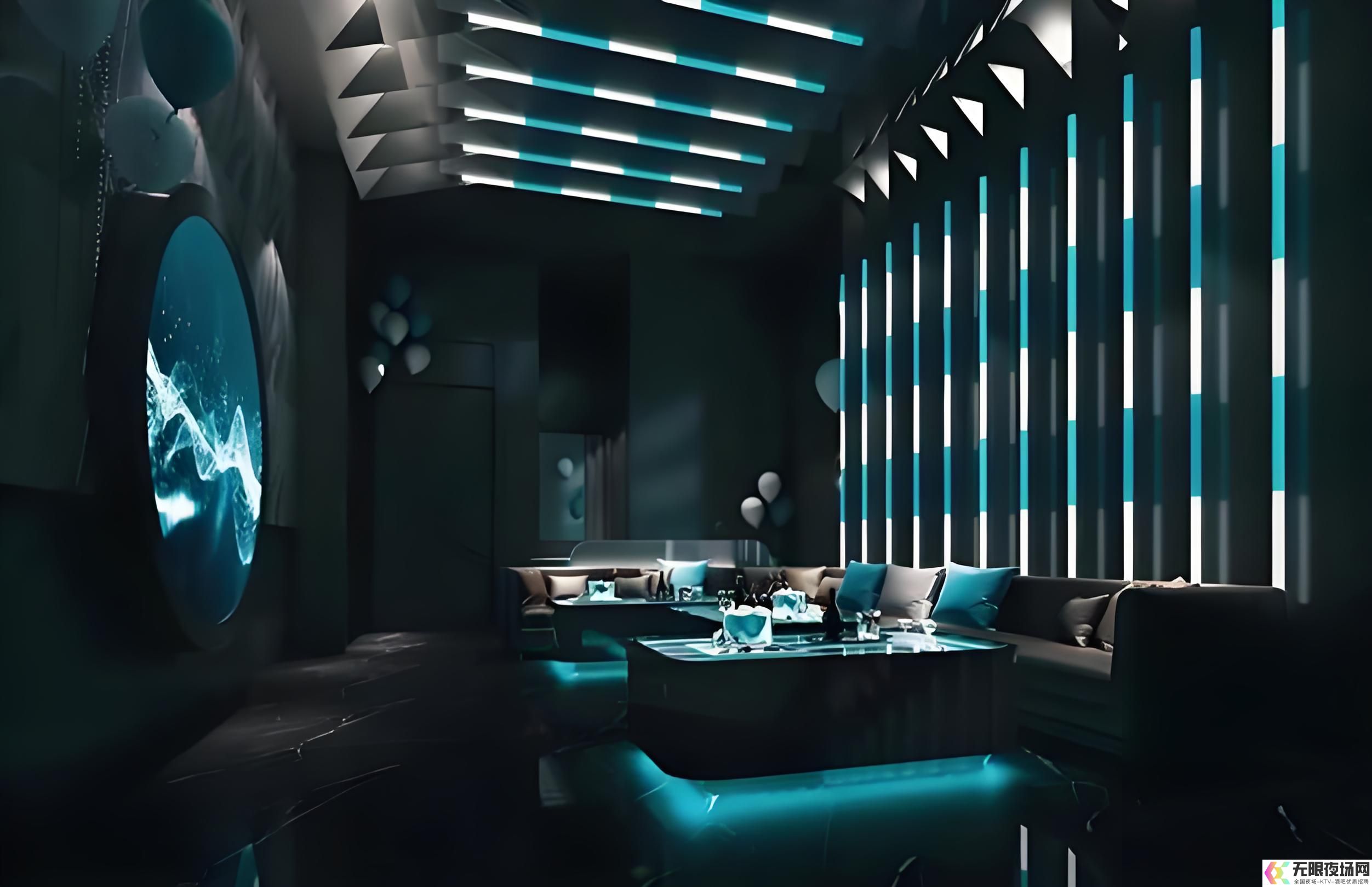 深圳夜总会招聘信息指南：成为夜店之星的机会