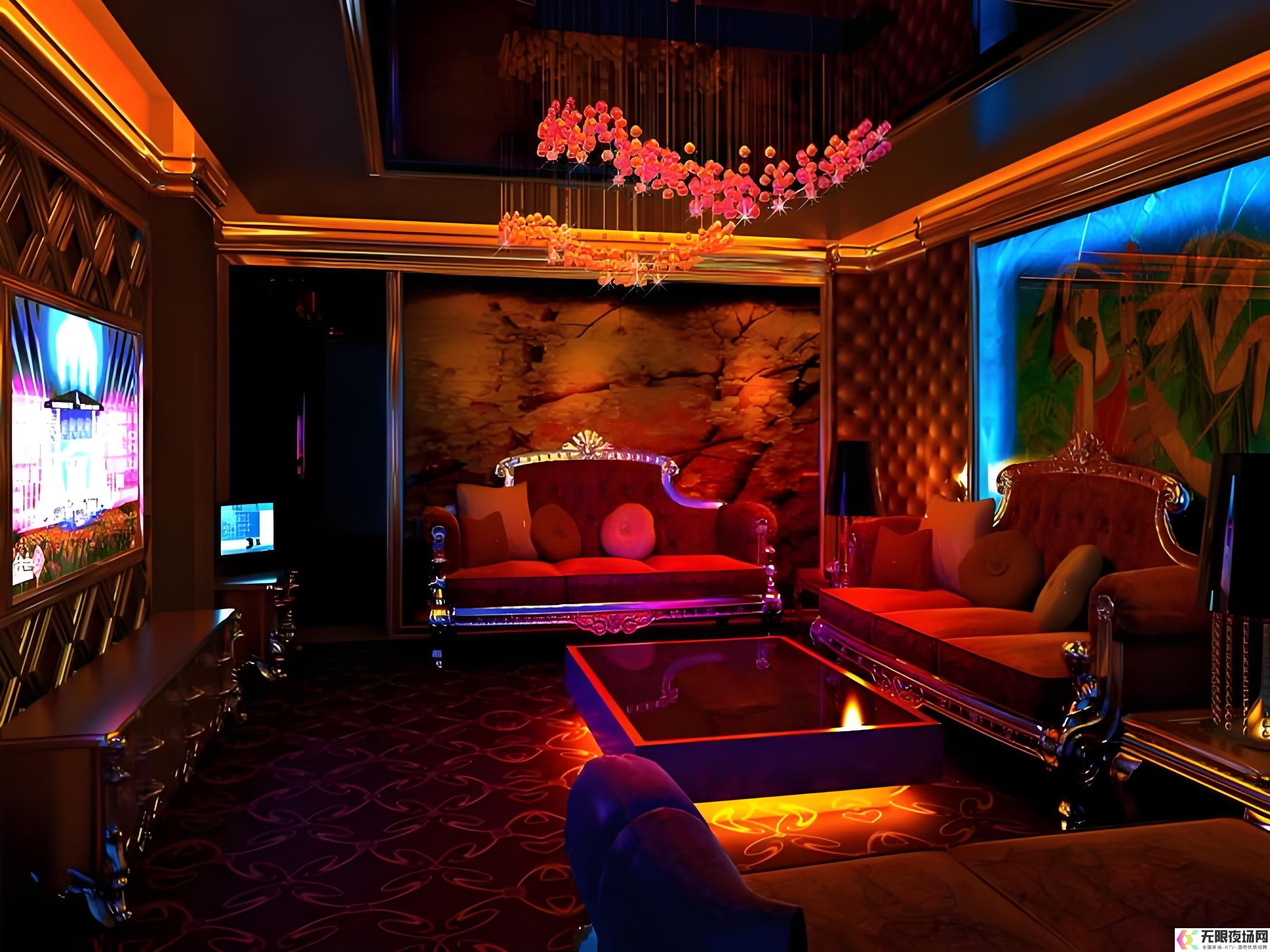 深圳酒店ktv招聘佳丽：了解任职要求和岗位职责