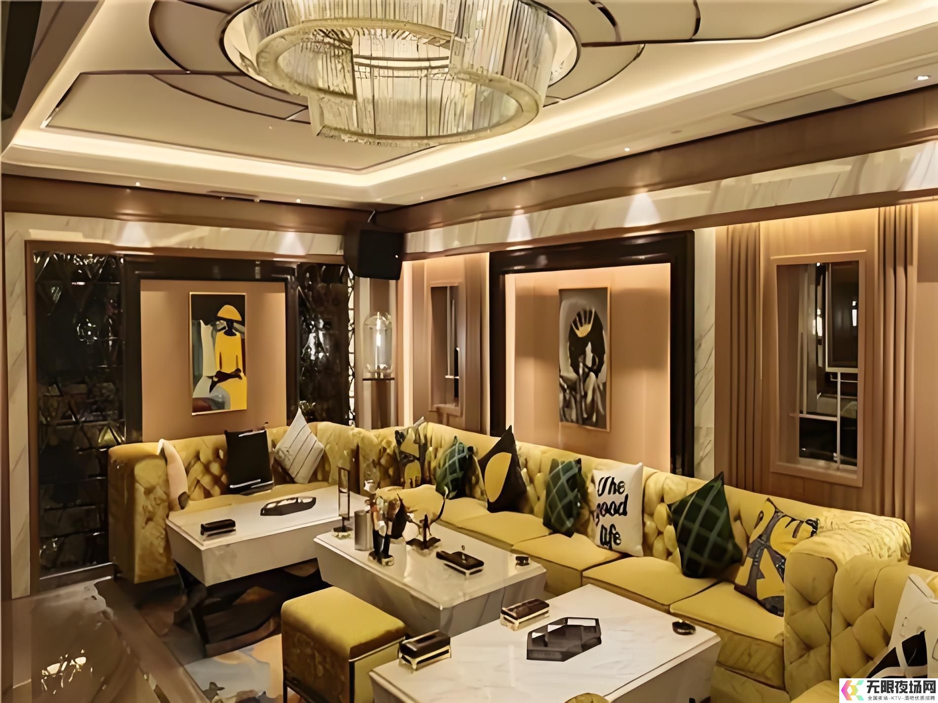 深圳娱乐会所招聘：如何找到您的理想职位