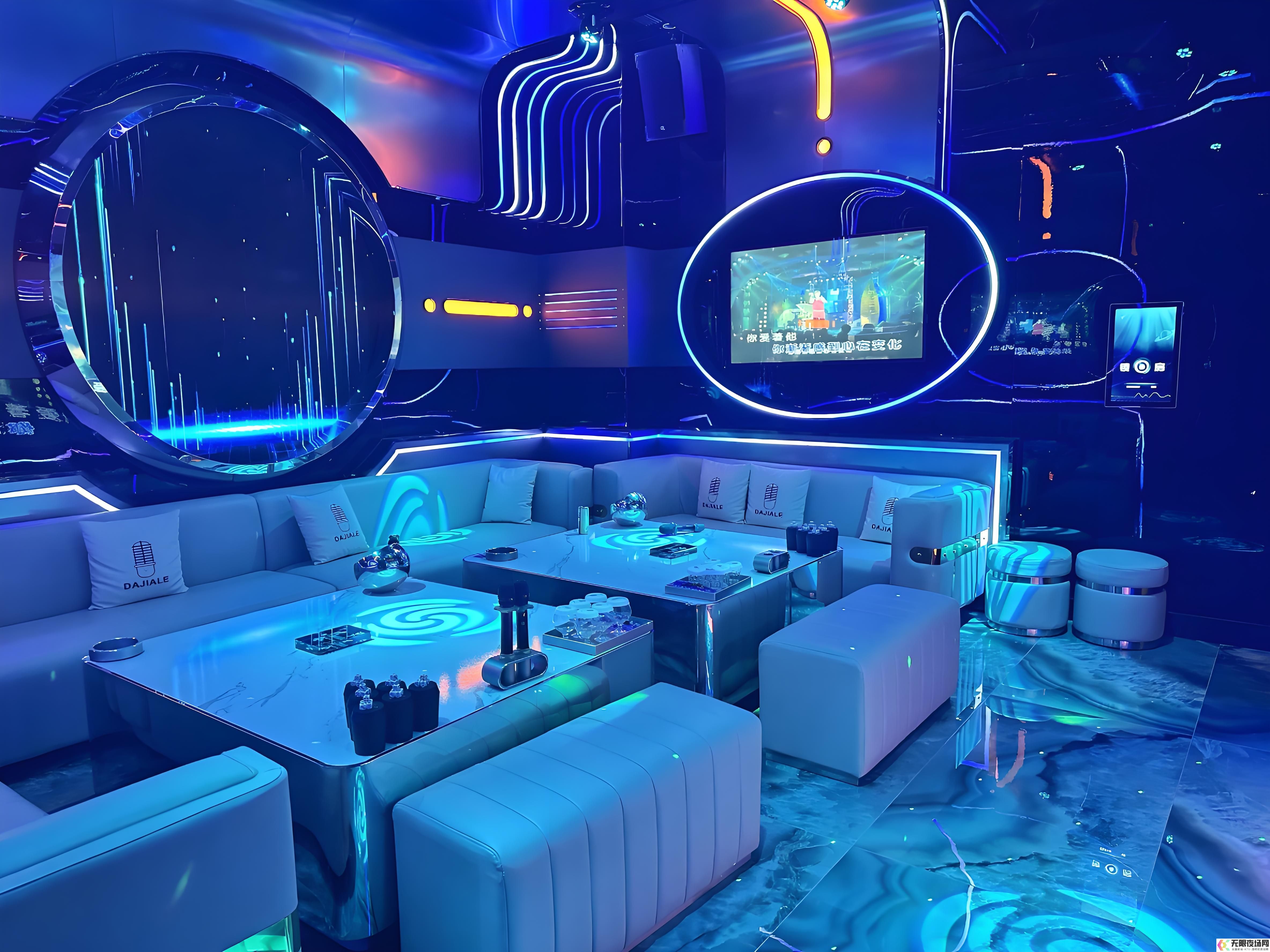 深圳高端会所诚聘精英 共创辉煌夜生活