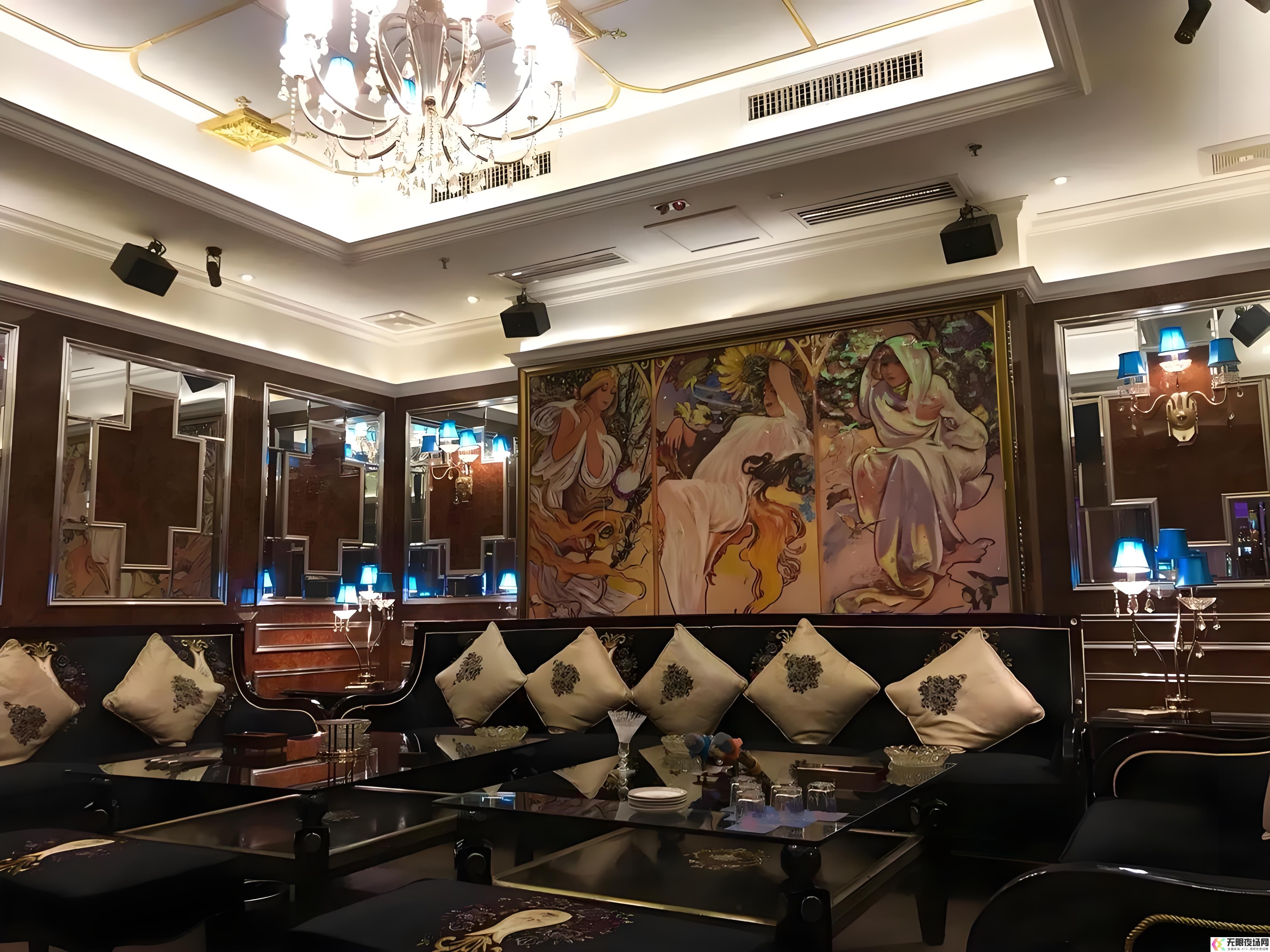 深圳高端会所诚聘：开启你的闪耀夜生活