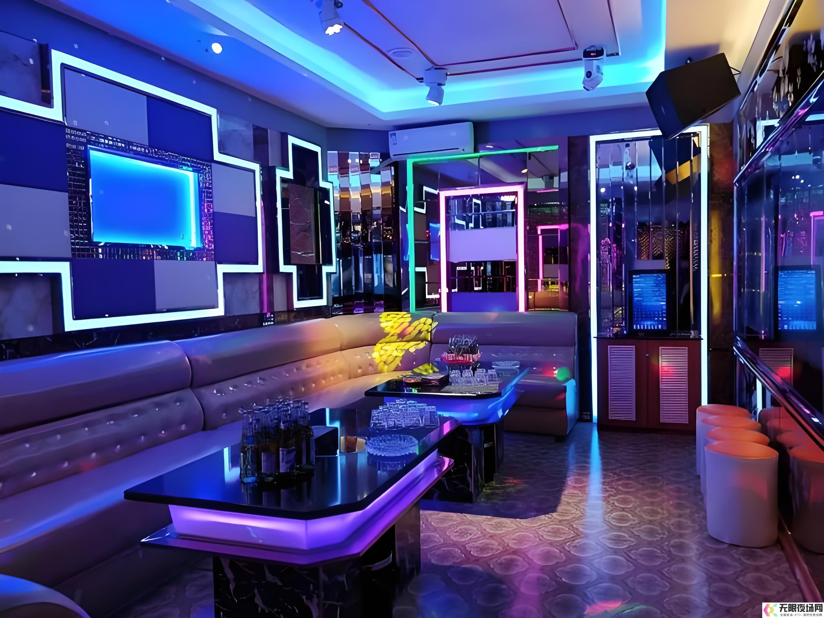 深圳夜总会体验指南