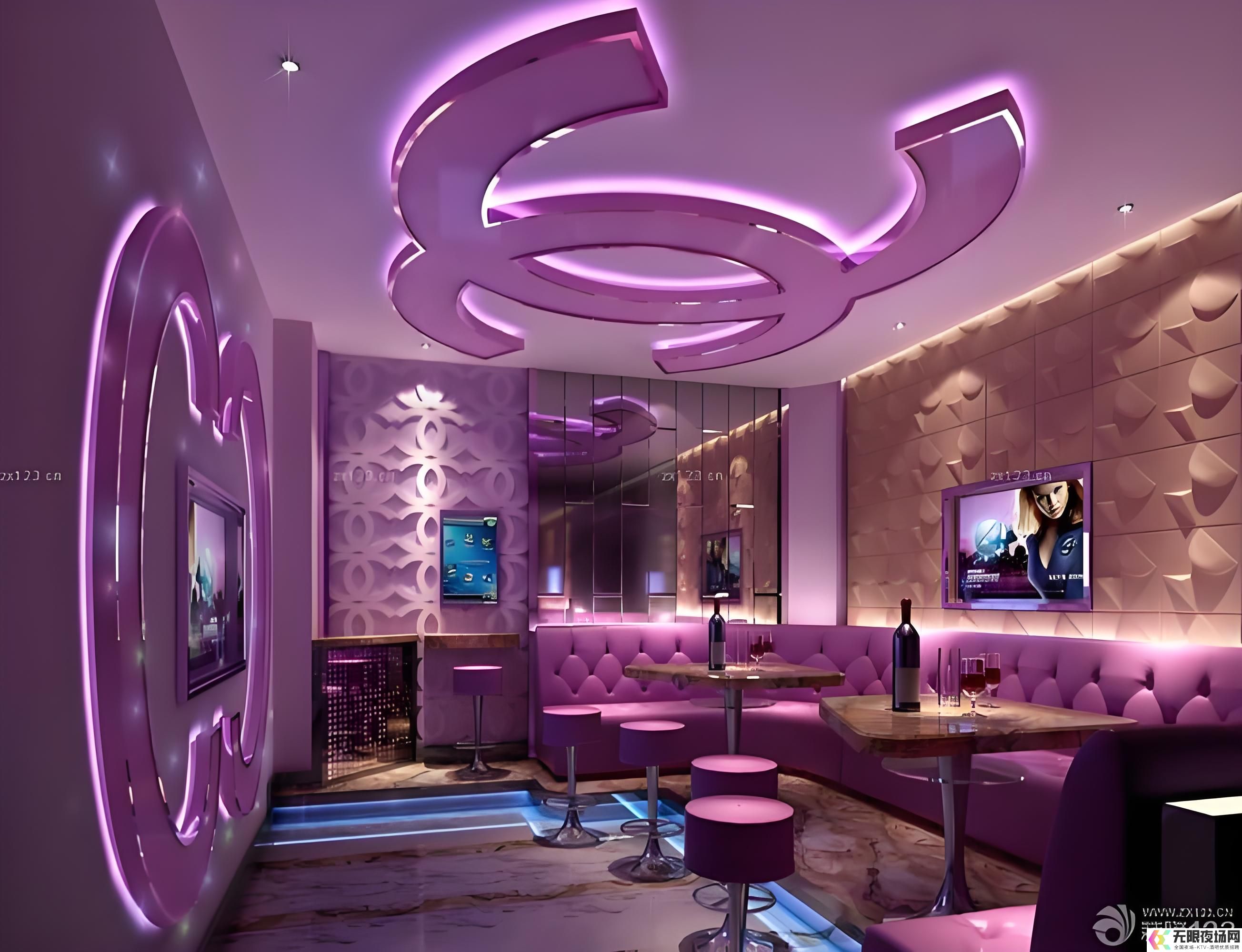 深圳夜生活KTV招聘信息：加入我们的团队