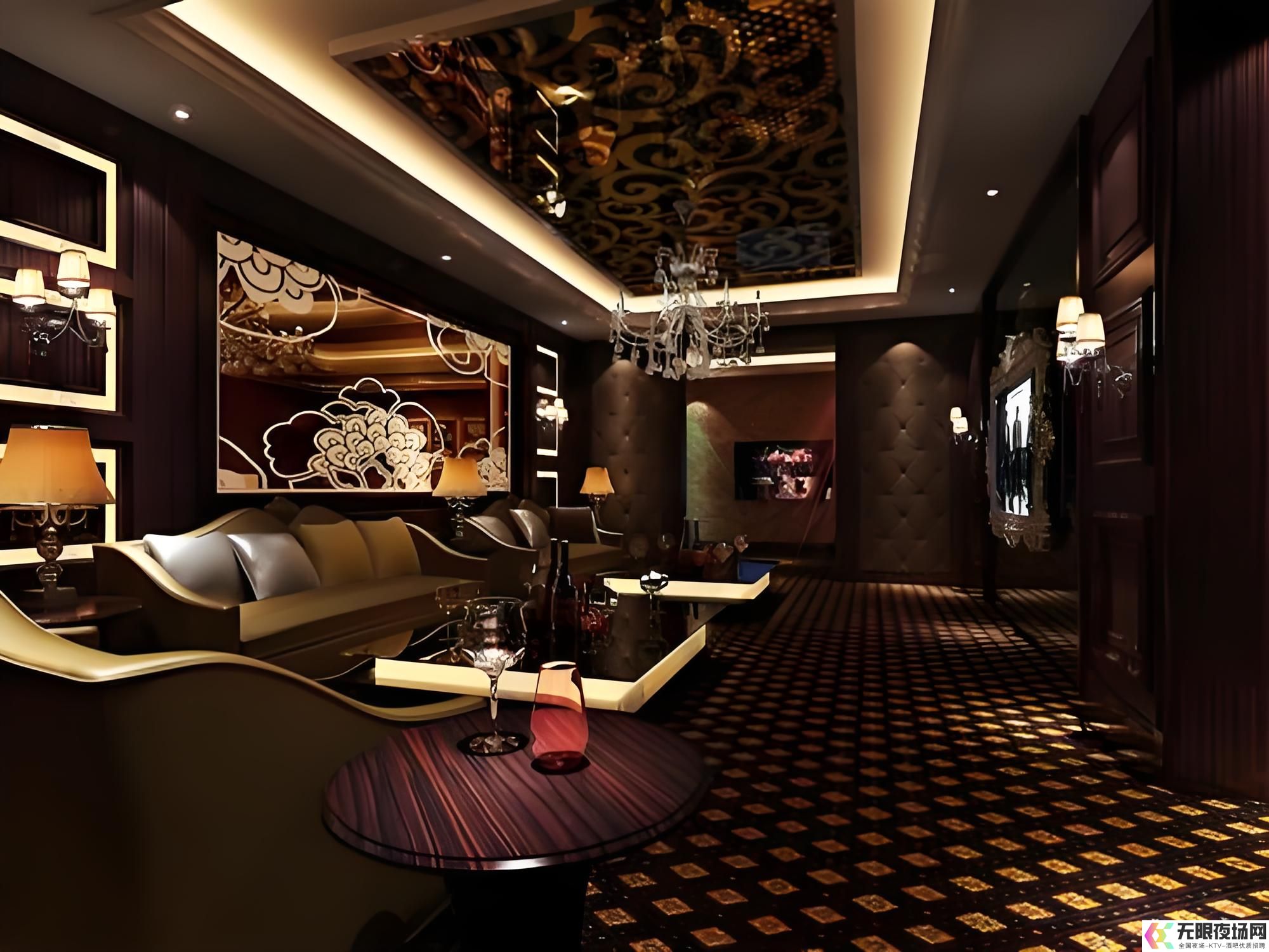 深圳高端会所诚招各类英才 共创美好明天