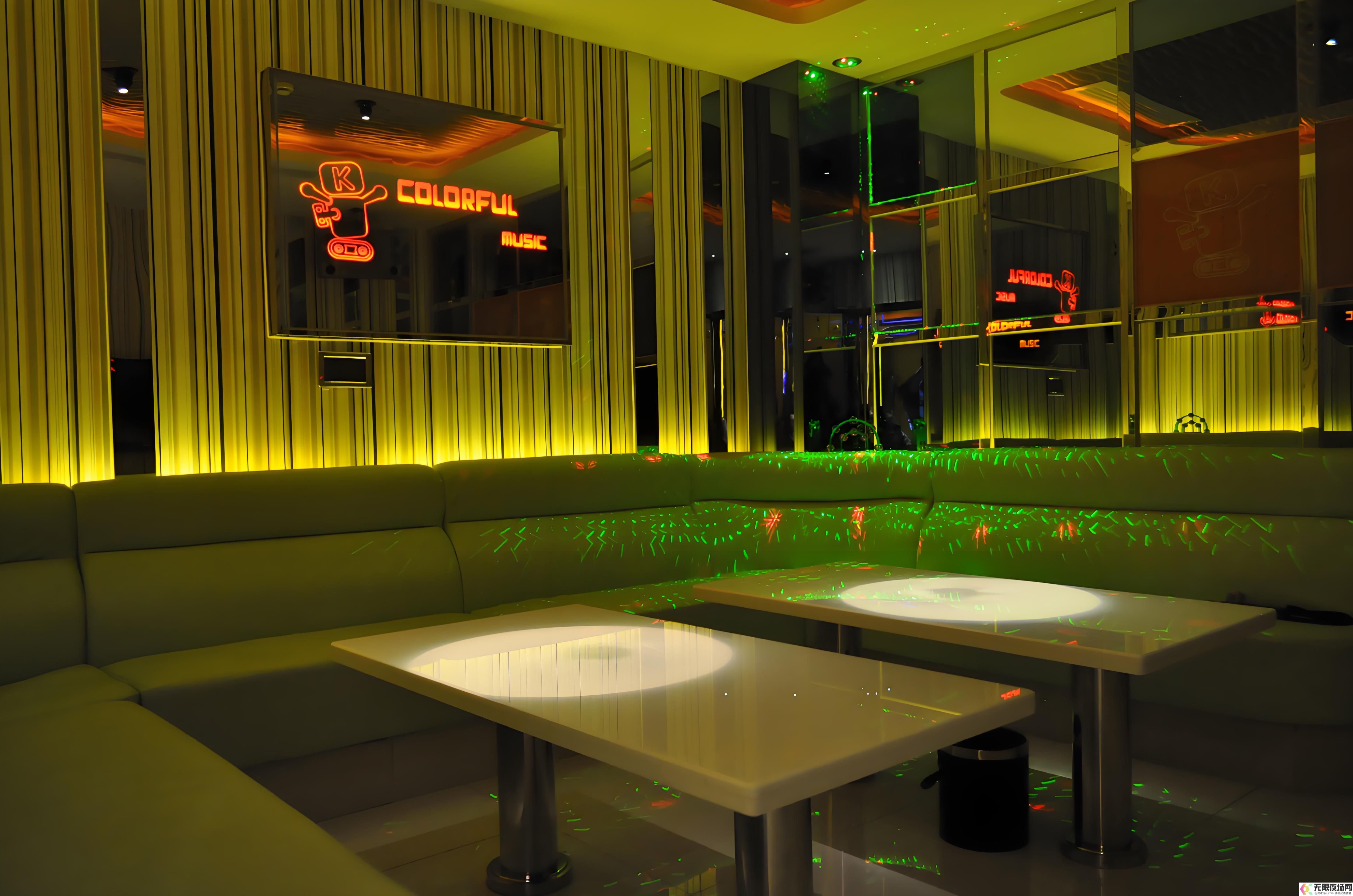 深圳宝安必去的嗨趴酒吧推荐