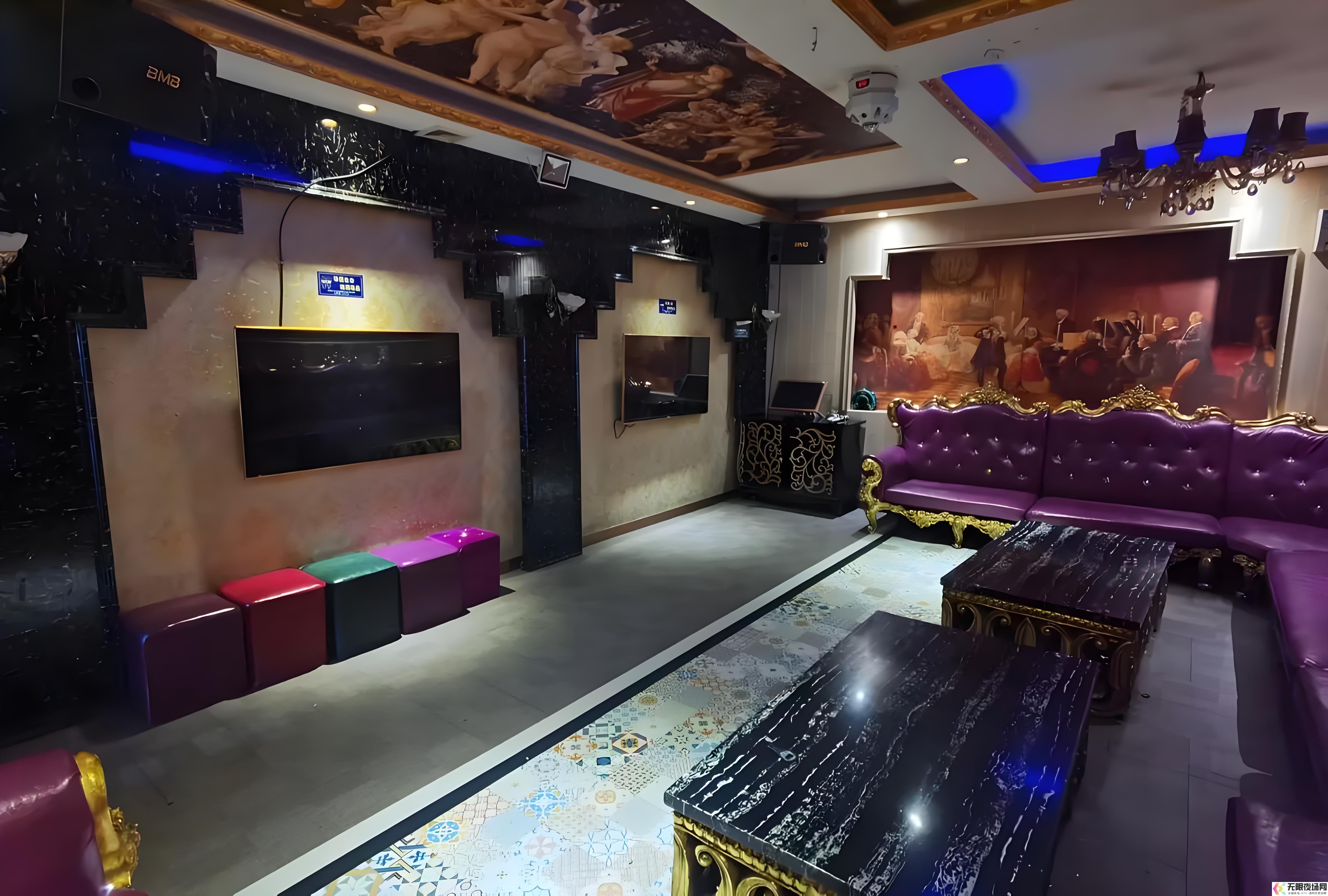 深圳宝安最嗨的酒吧推荐和体验指南