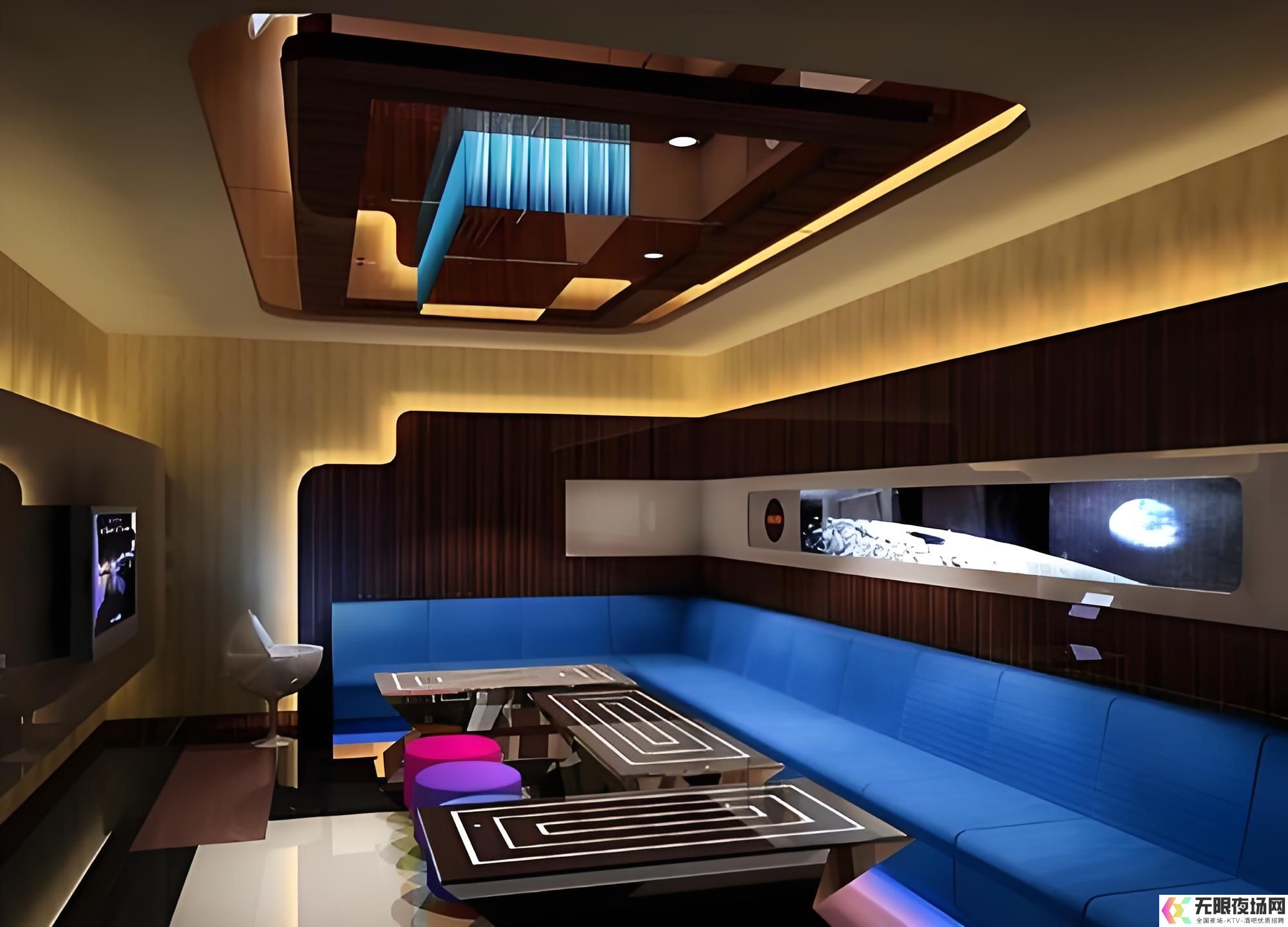 深圳十大酒吧推荐及其独特魅力