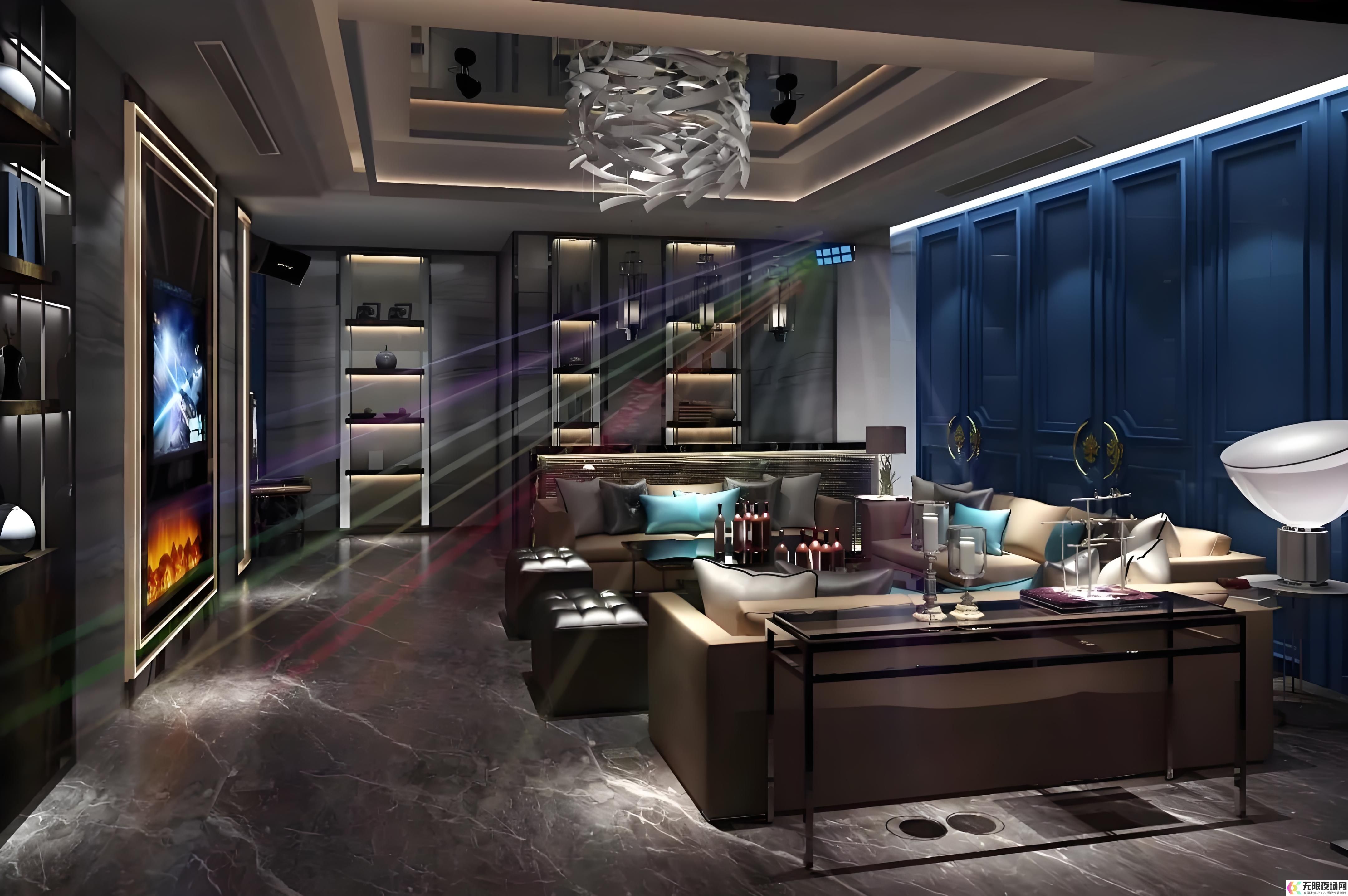 深圳最大的蹦迪场所：体验与探索指南