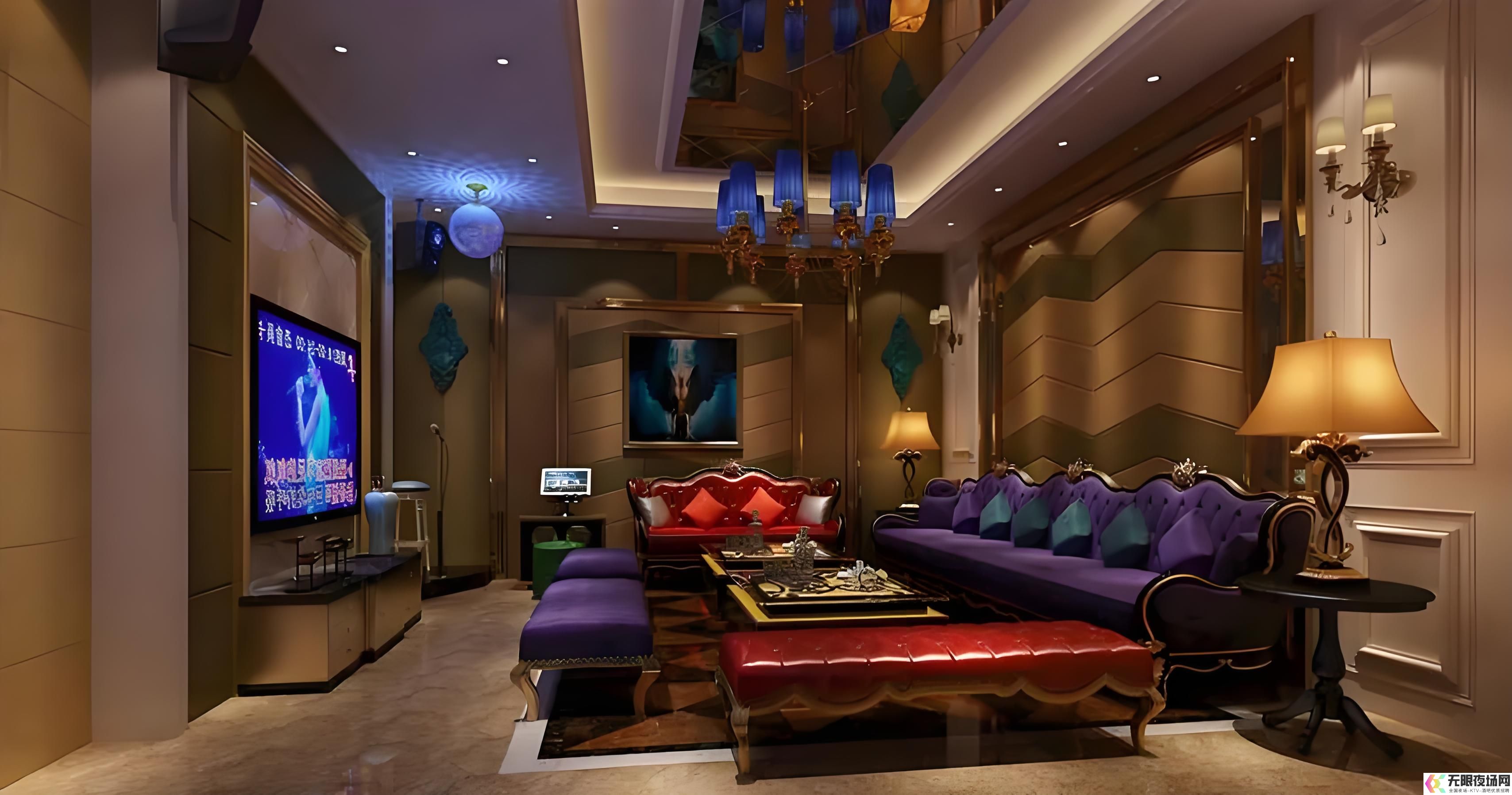 深圳罗湖KTV夜场招聘：高薪职位等你来加入