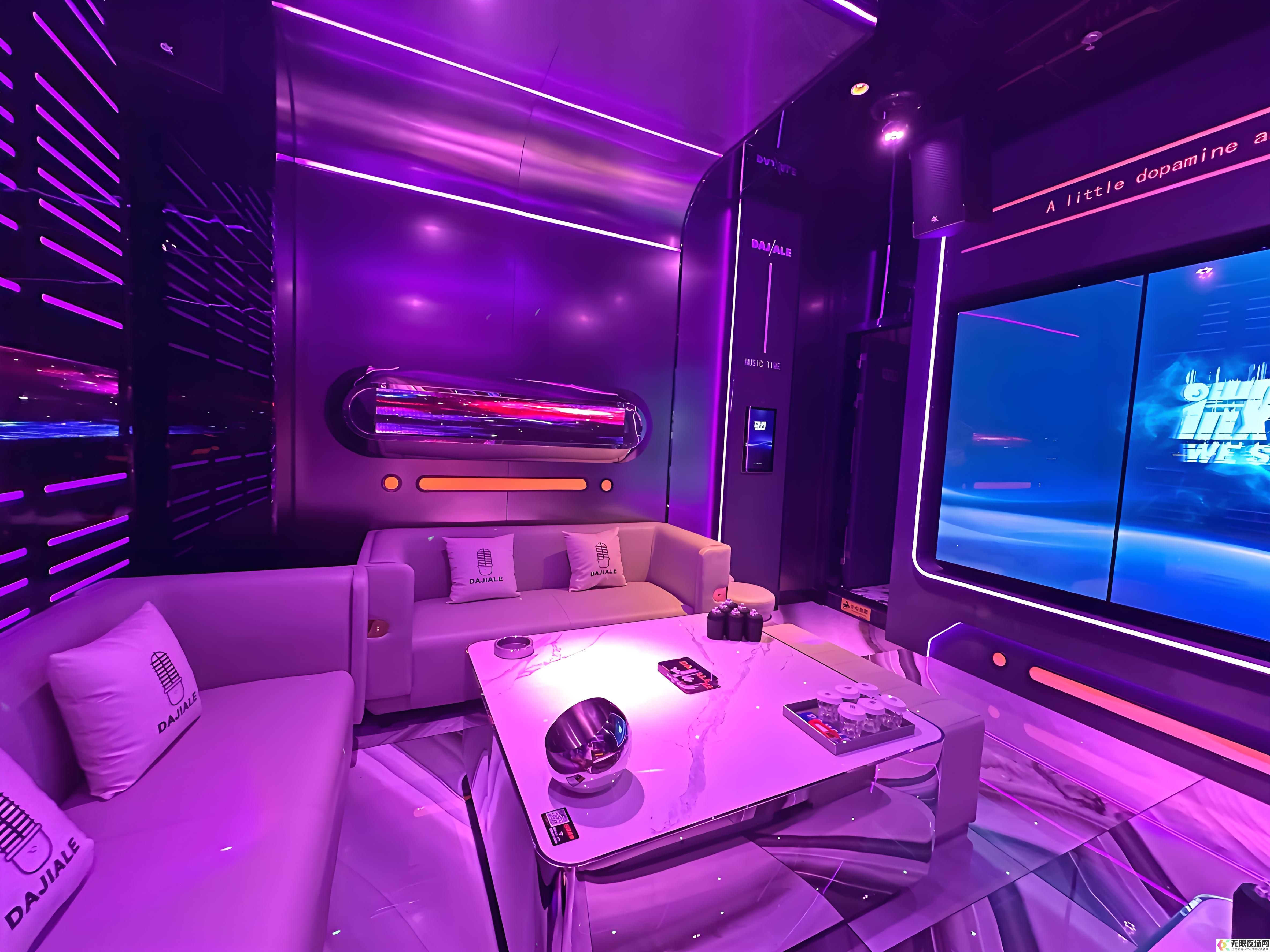 深圳KTV招聘指南：岗位信息与申请要求