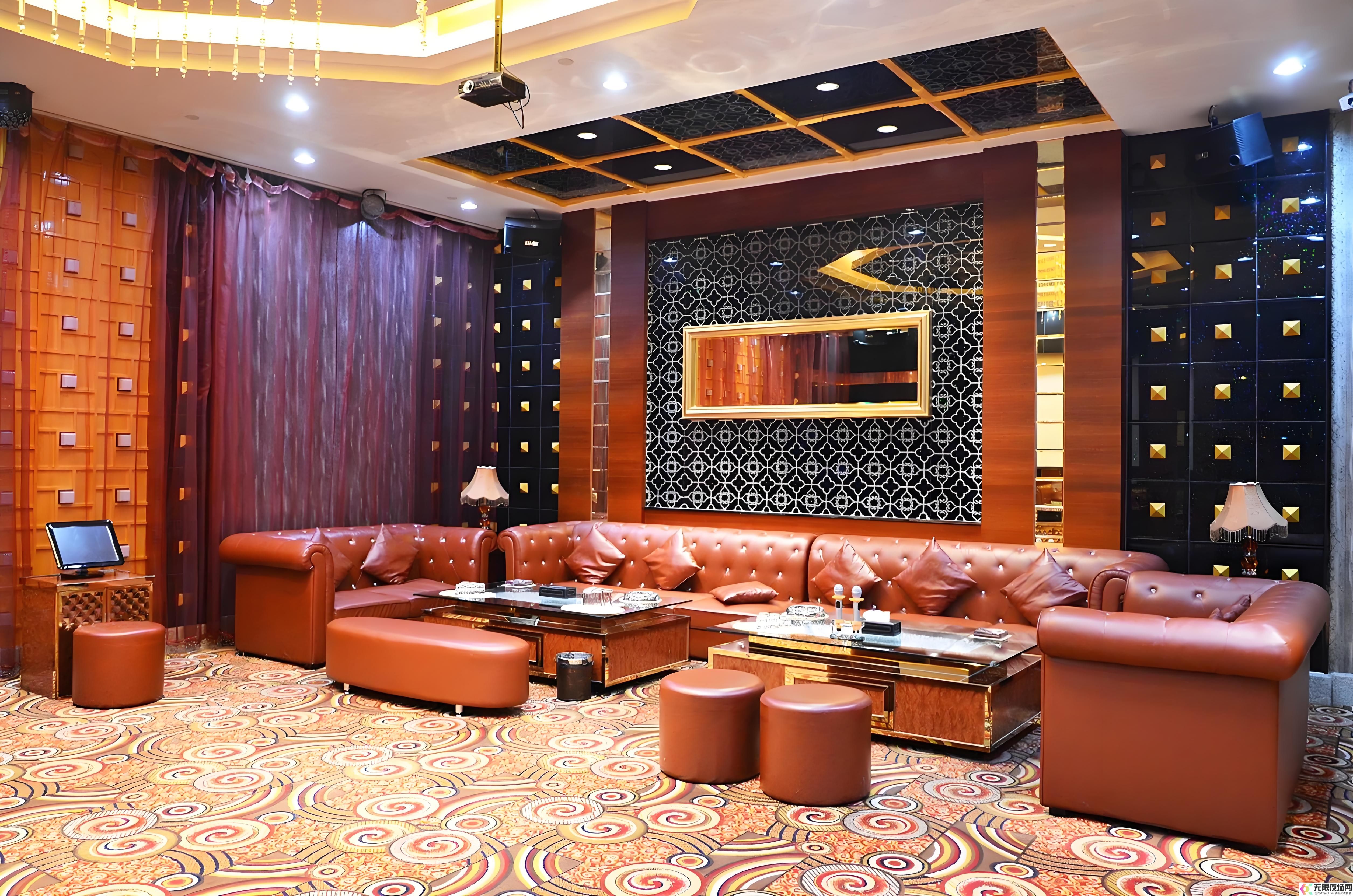 深圳高薪夜场招聘：1500小费轻松赚 | 成为夜场明星的机会