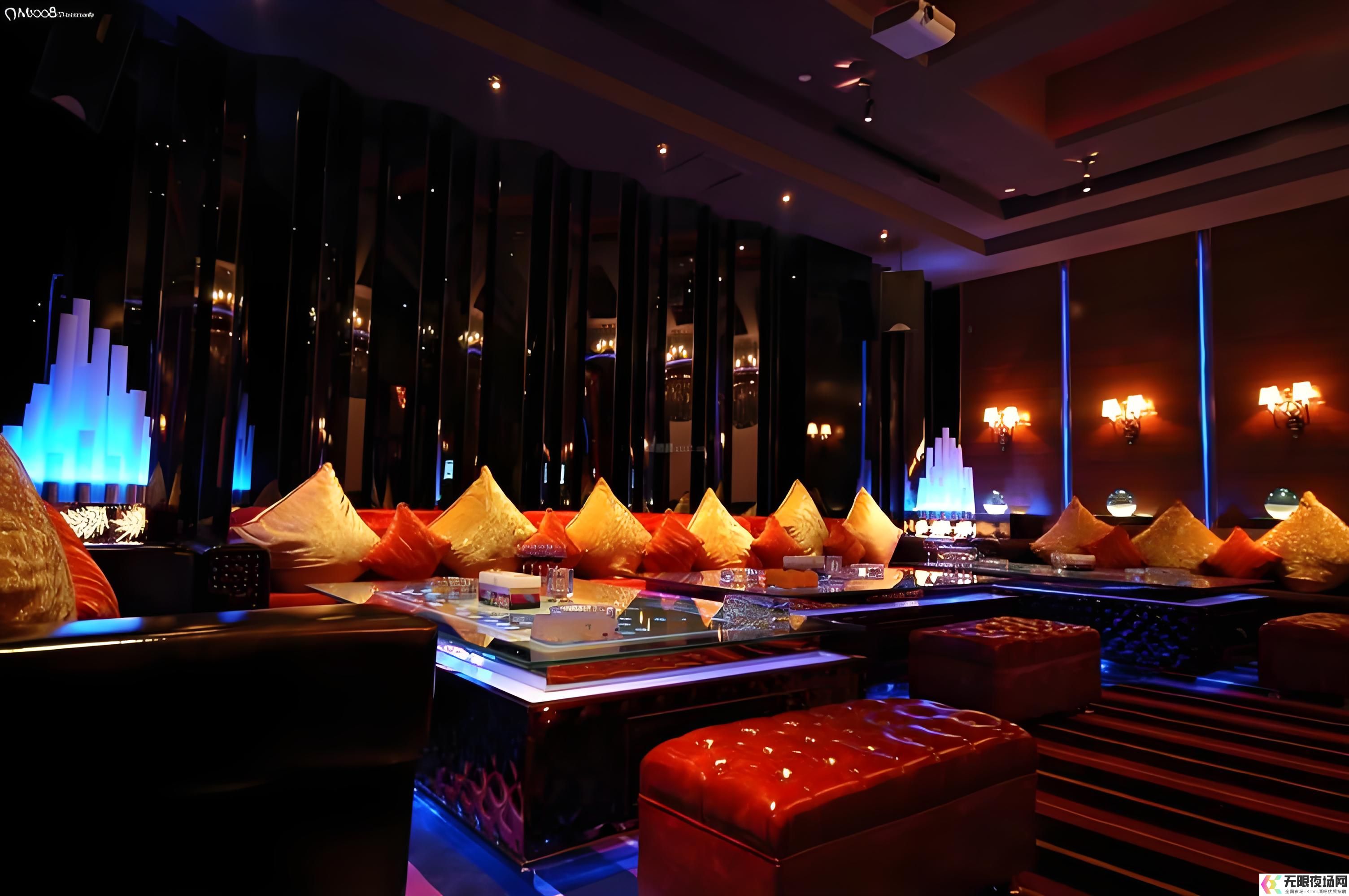 深圳夜总会酒吧招聘：岗位需求及要求大揭底