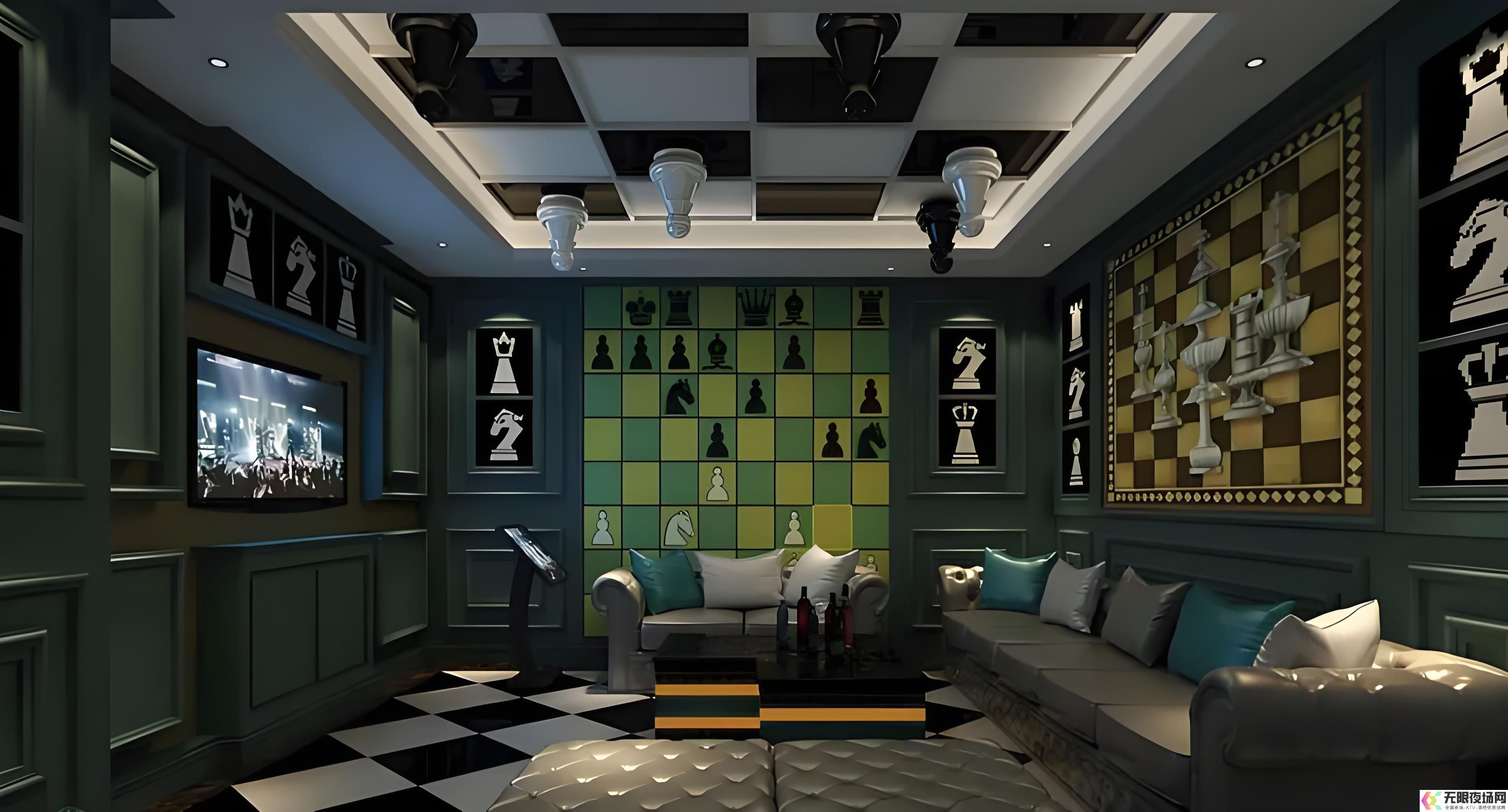 探索深圳高端酒吧的独特魅力与体验