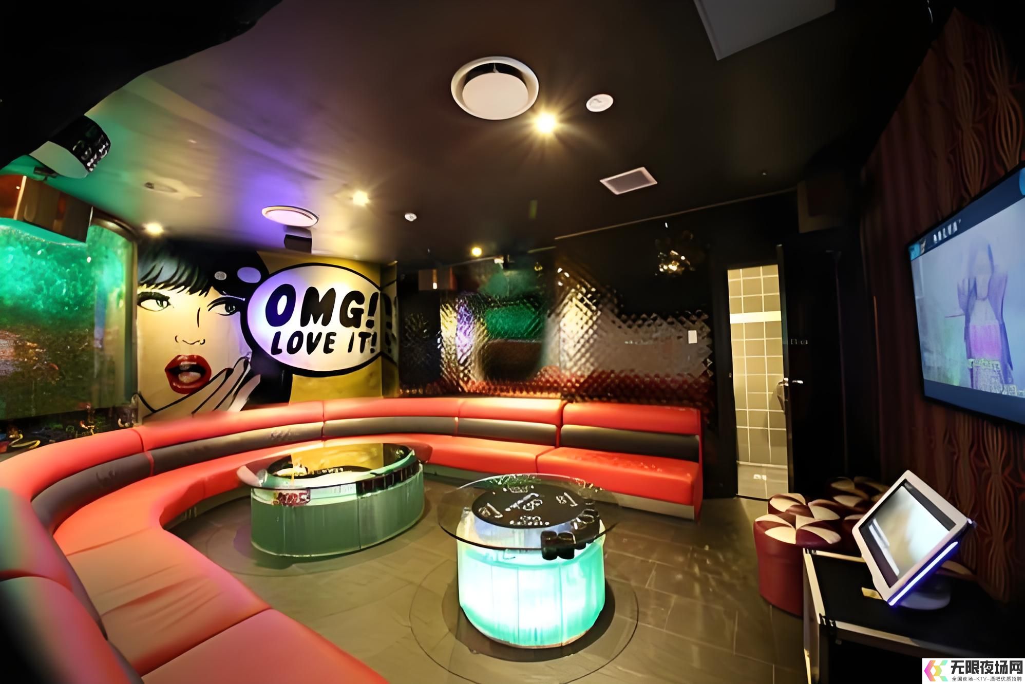 深圳热门酒吧推荐及体验指南