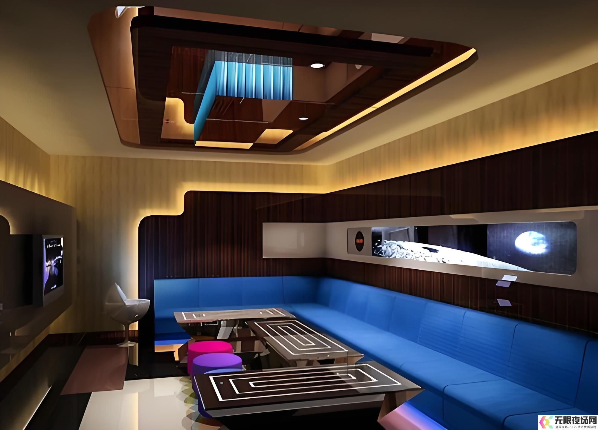 深圳顶级酒吧推荐：尽享夜生活的最佳去处