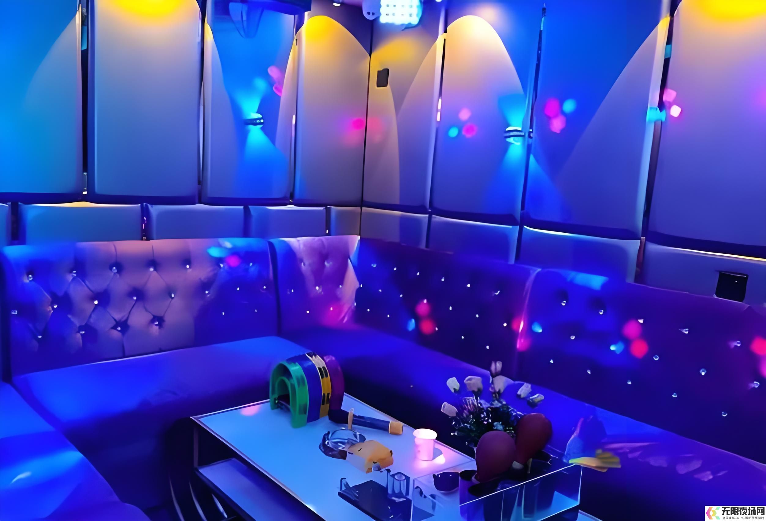 深圳KTV女佳丽招聘：吸引优秀人才的理想平台