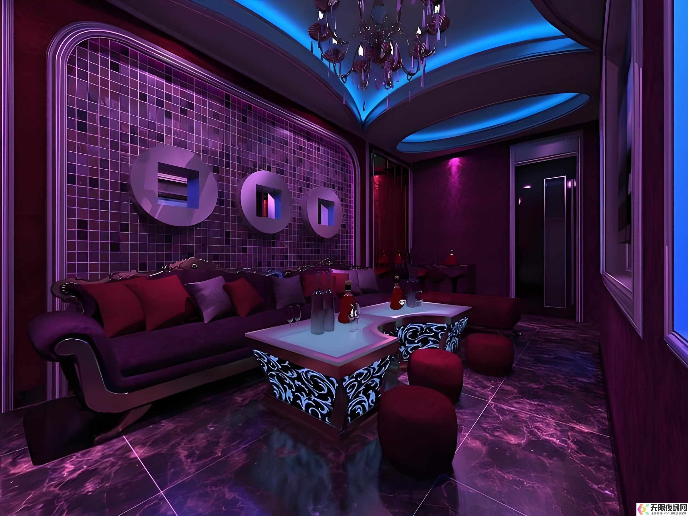 深圳夜场招聘：小费1500，等你来挑战