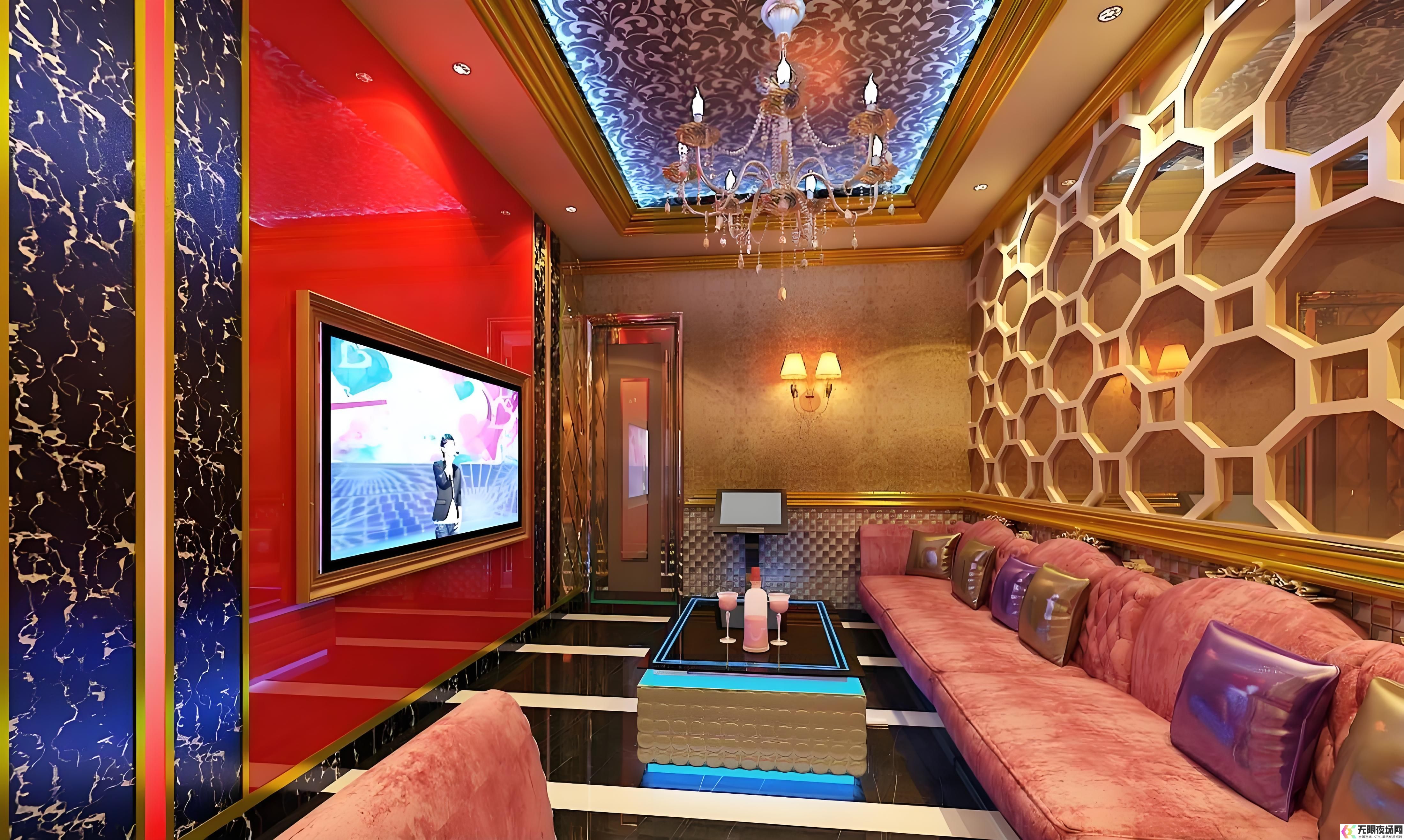 探寻深圳最大酒吧排名前十名的魅力与特色