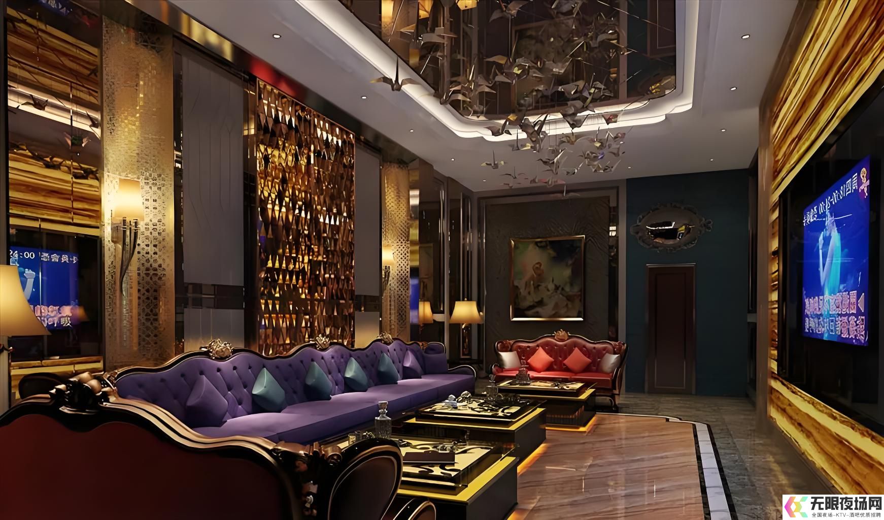 深圳最受酒吧爱好者欢迎的酒吧推荐