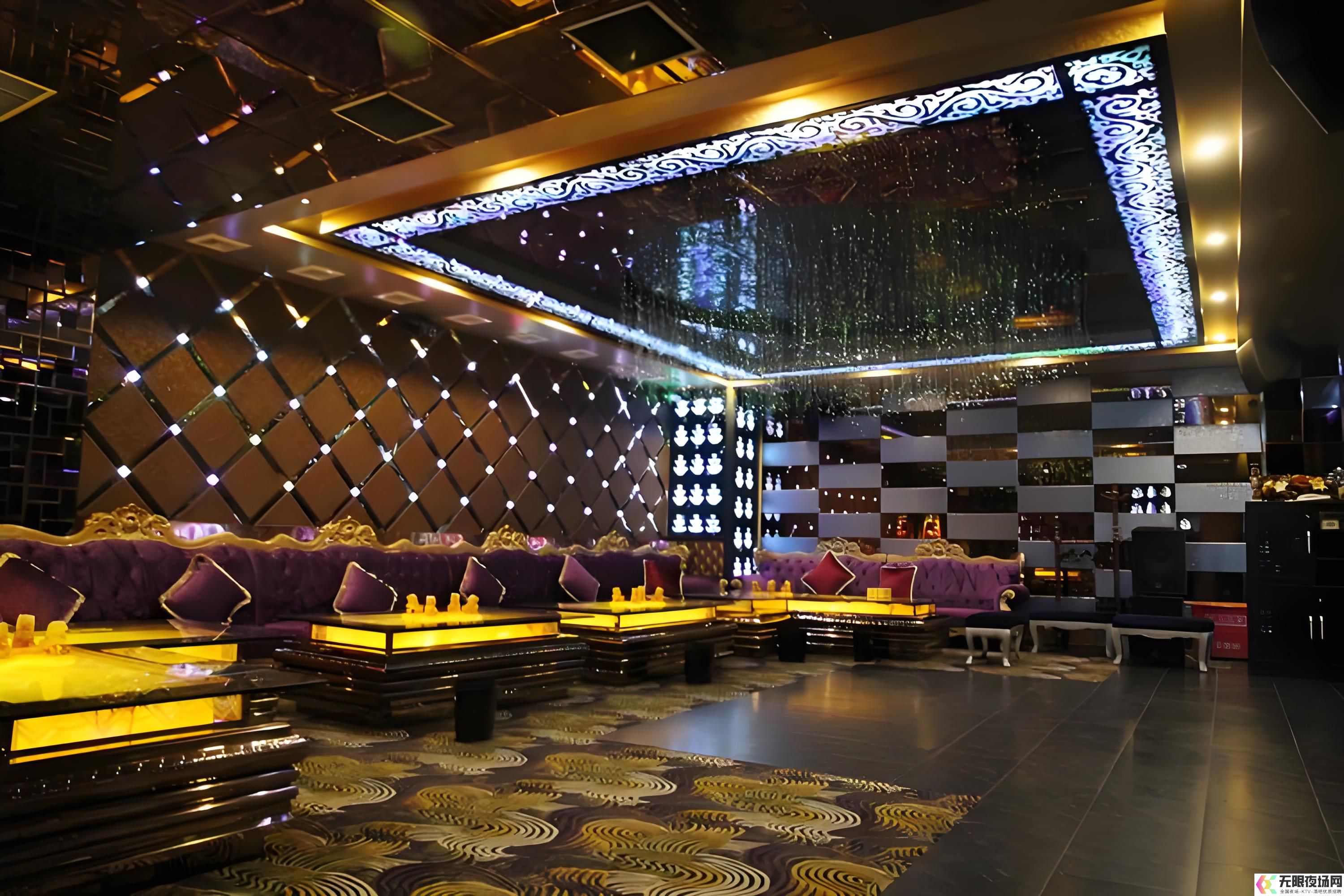 深圳高端会所招聘：包吃住，开启您不一样的职场生活