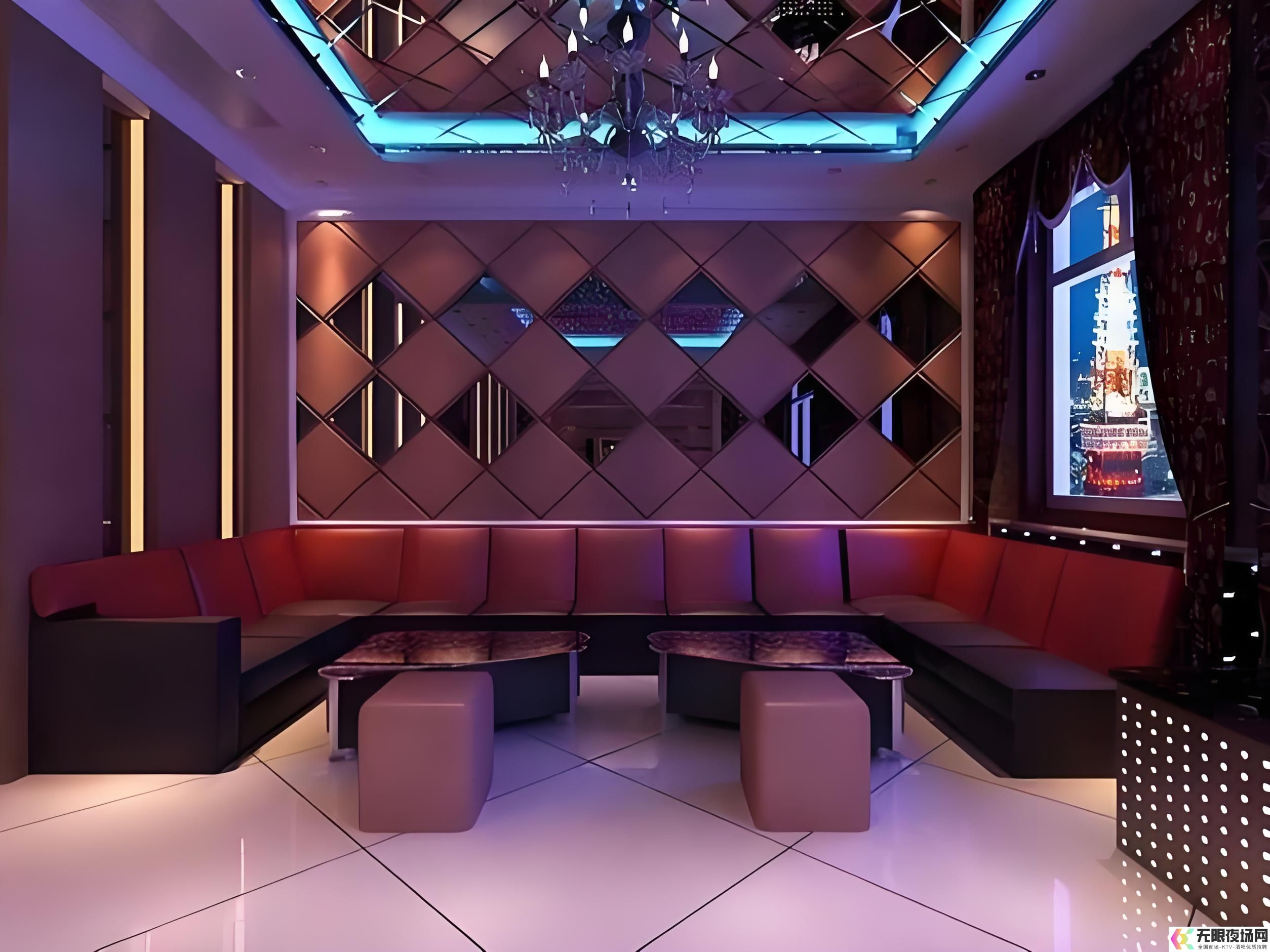 都市觅梦：高端会所潮人招聘，轻松入职赢未来