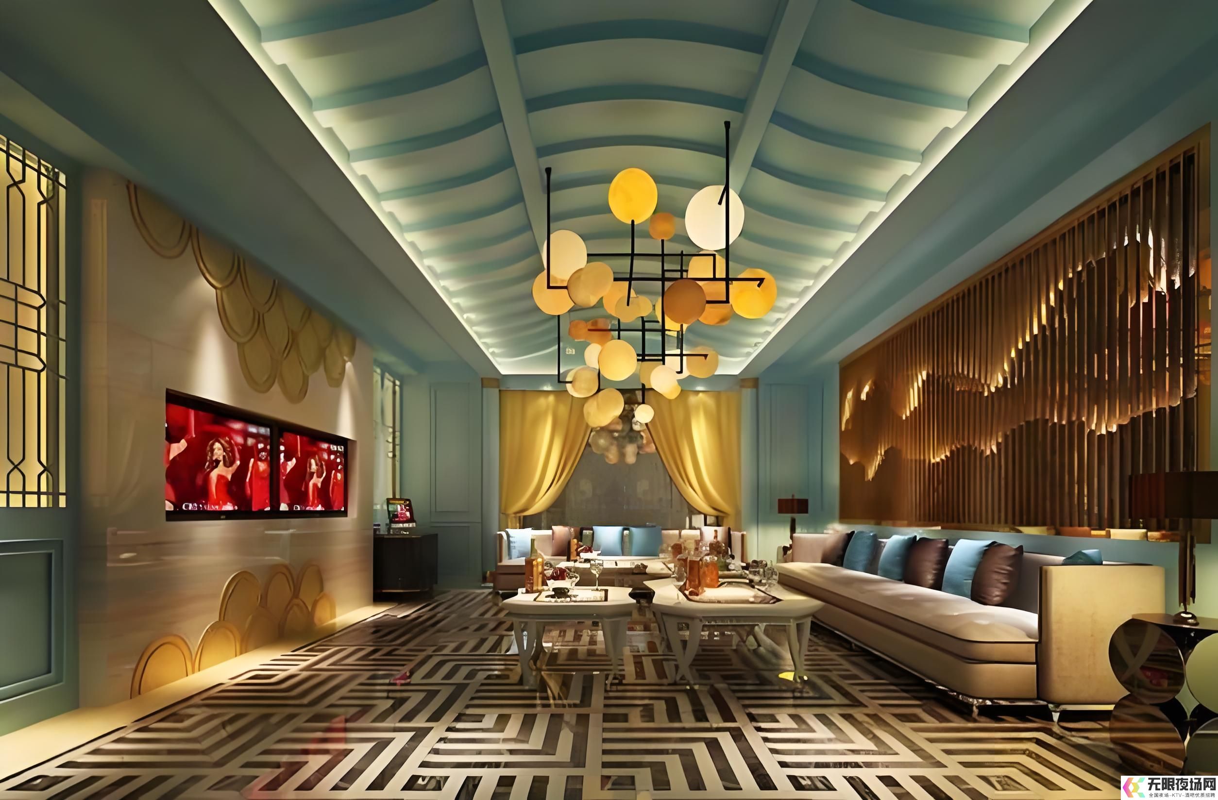 城市高端会所招聘精英团队：寻找卓越的您