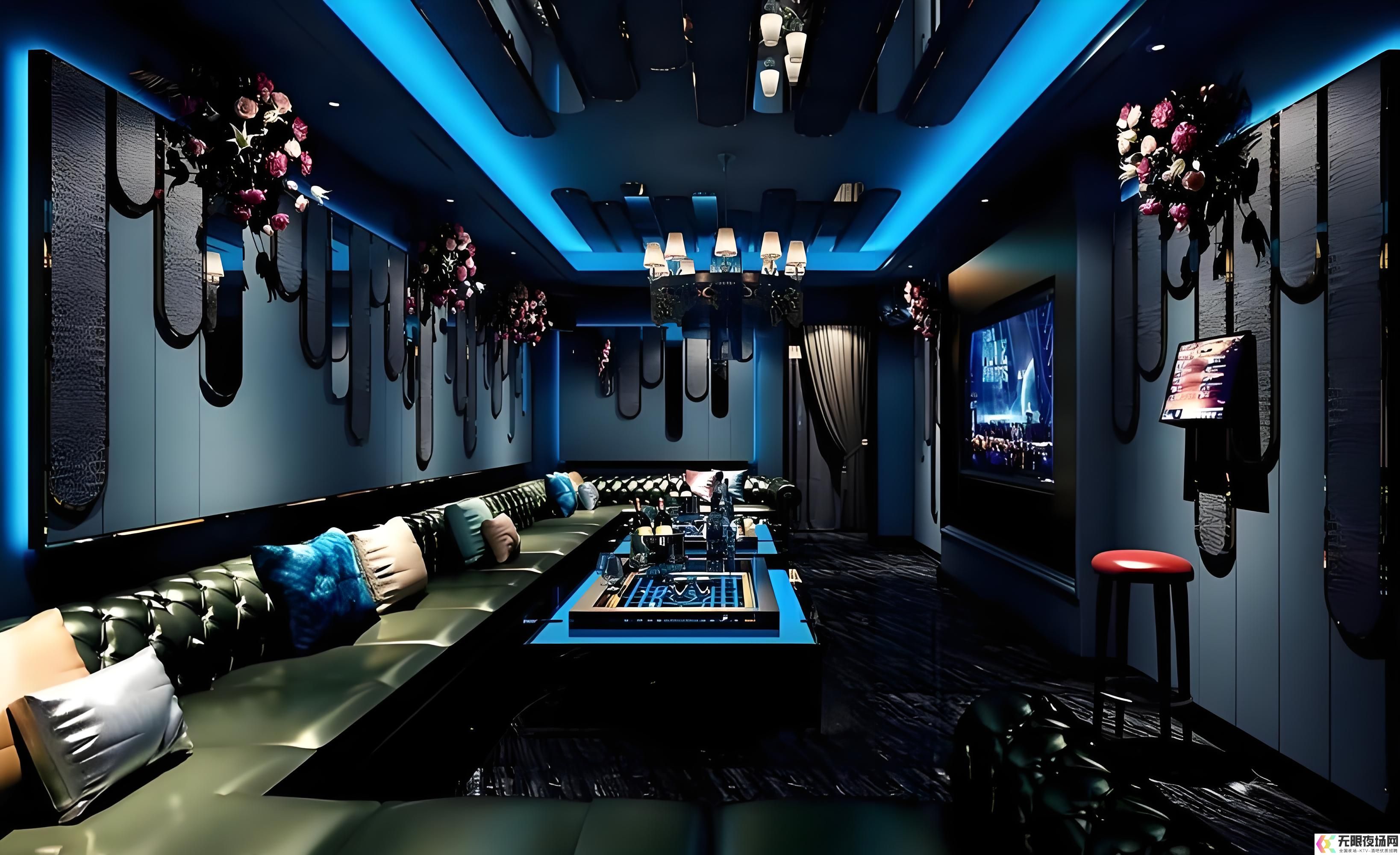 城市高端会所诚招各类优秀人才