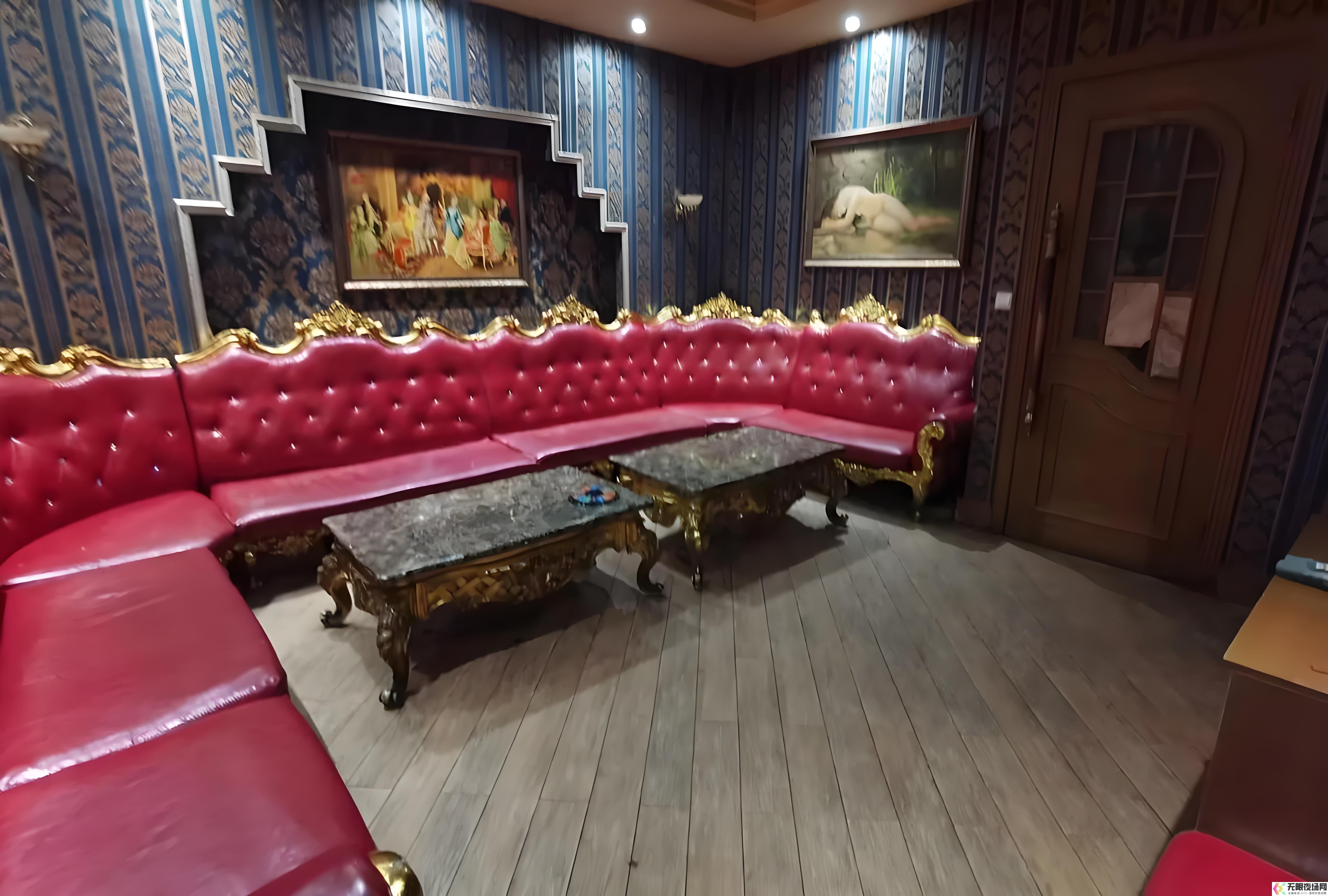 深圳酒店KTV招募佳丽：一份高薪且有趣的工作机会