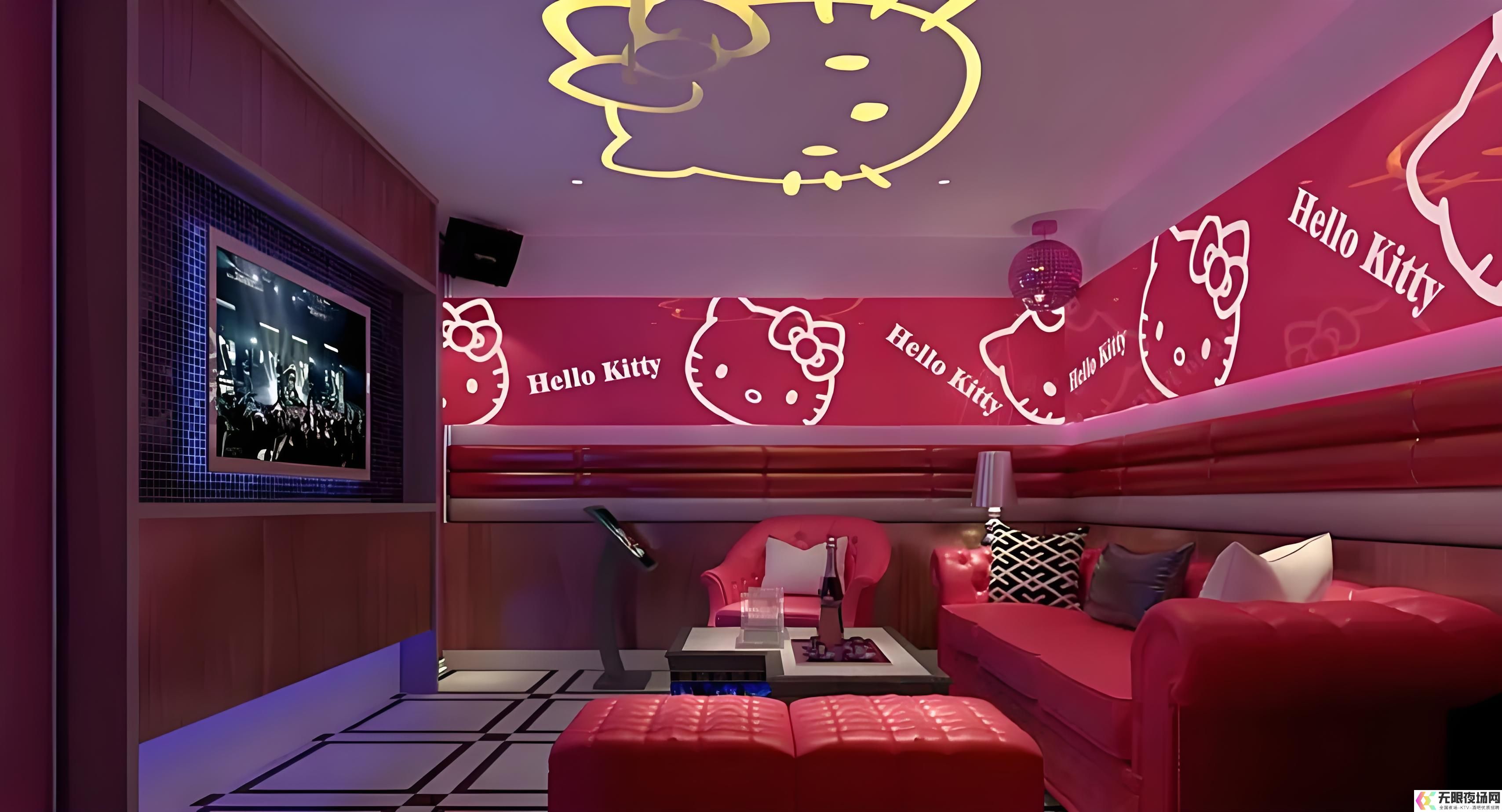 深圳夜场KTV招聘信息更新：加入我们，共创精彩夜生活