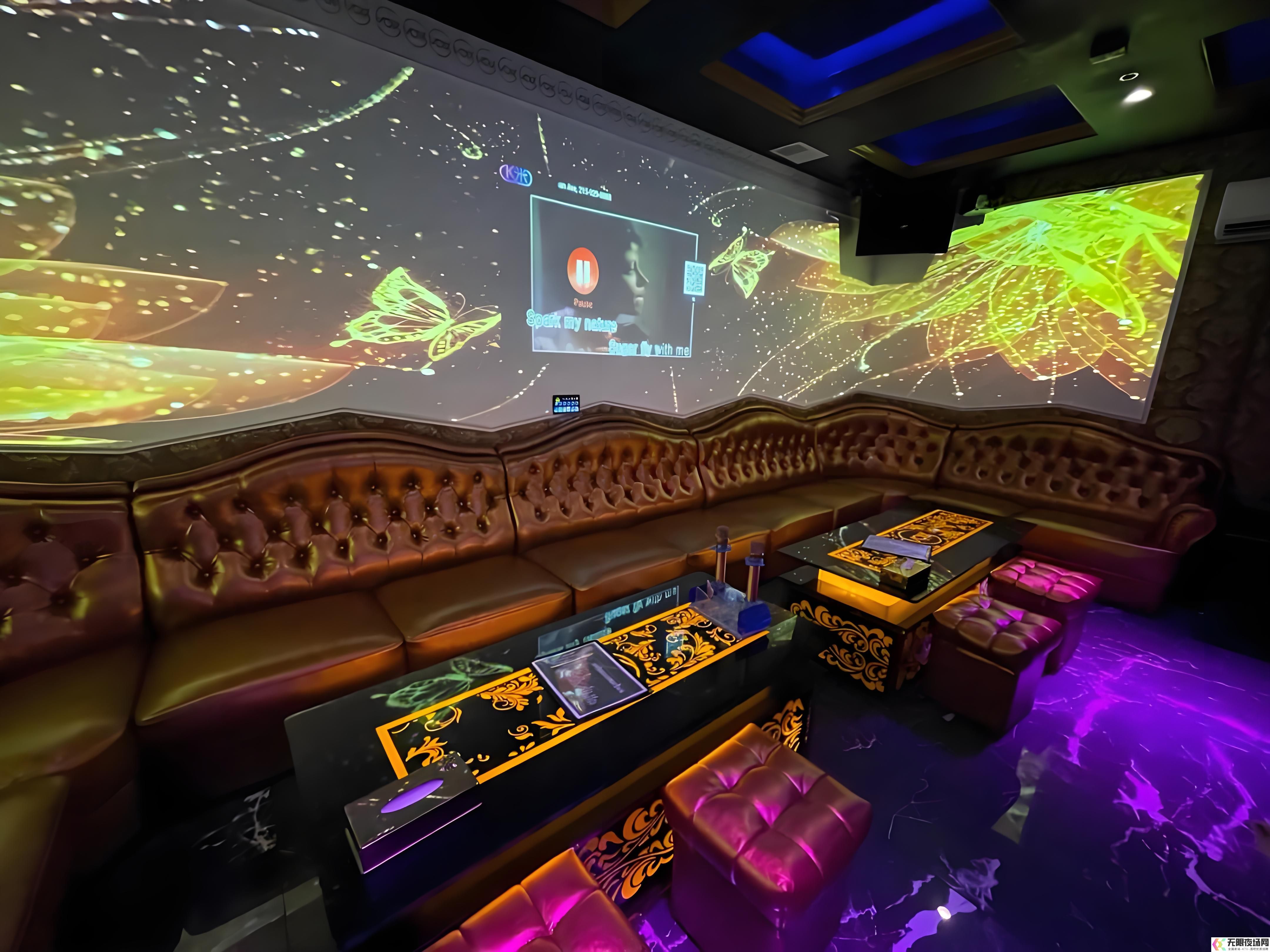 深圳酒店KTV招聘佳丽：来这里开启您的精彩职业生涯