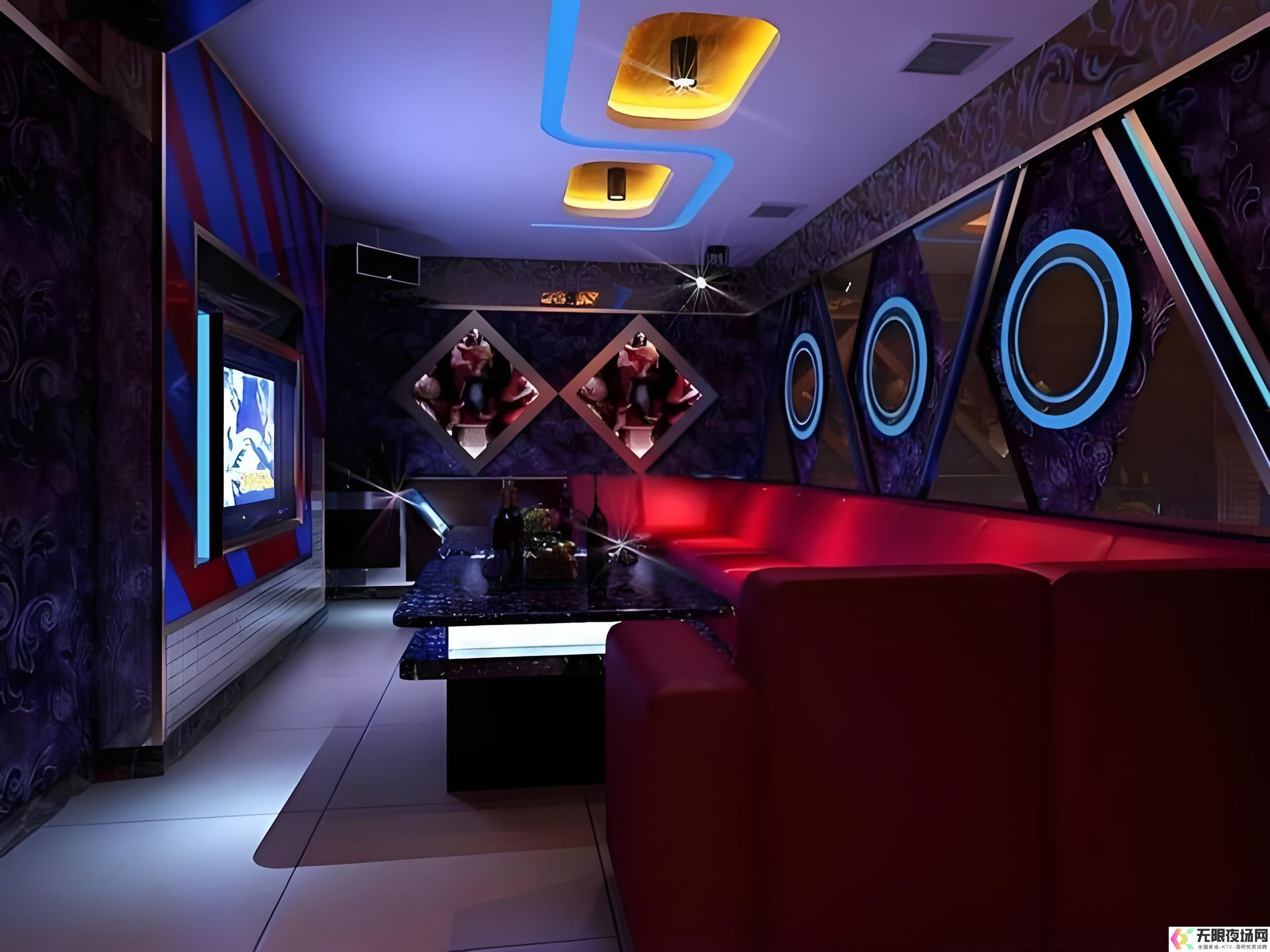 深圳夜总会招聘详细指南：职位信息与申请要求