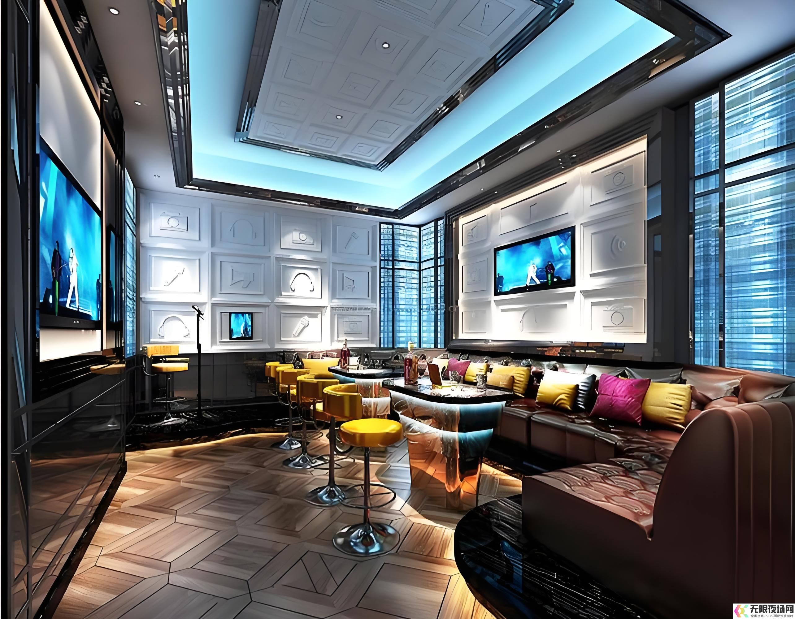 深圳夜总会招聘：高额小费职位全面解析