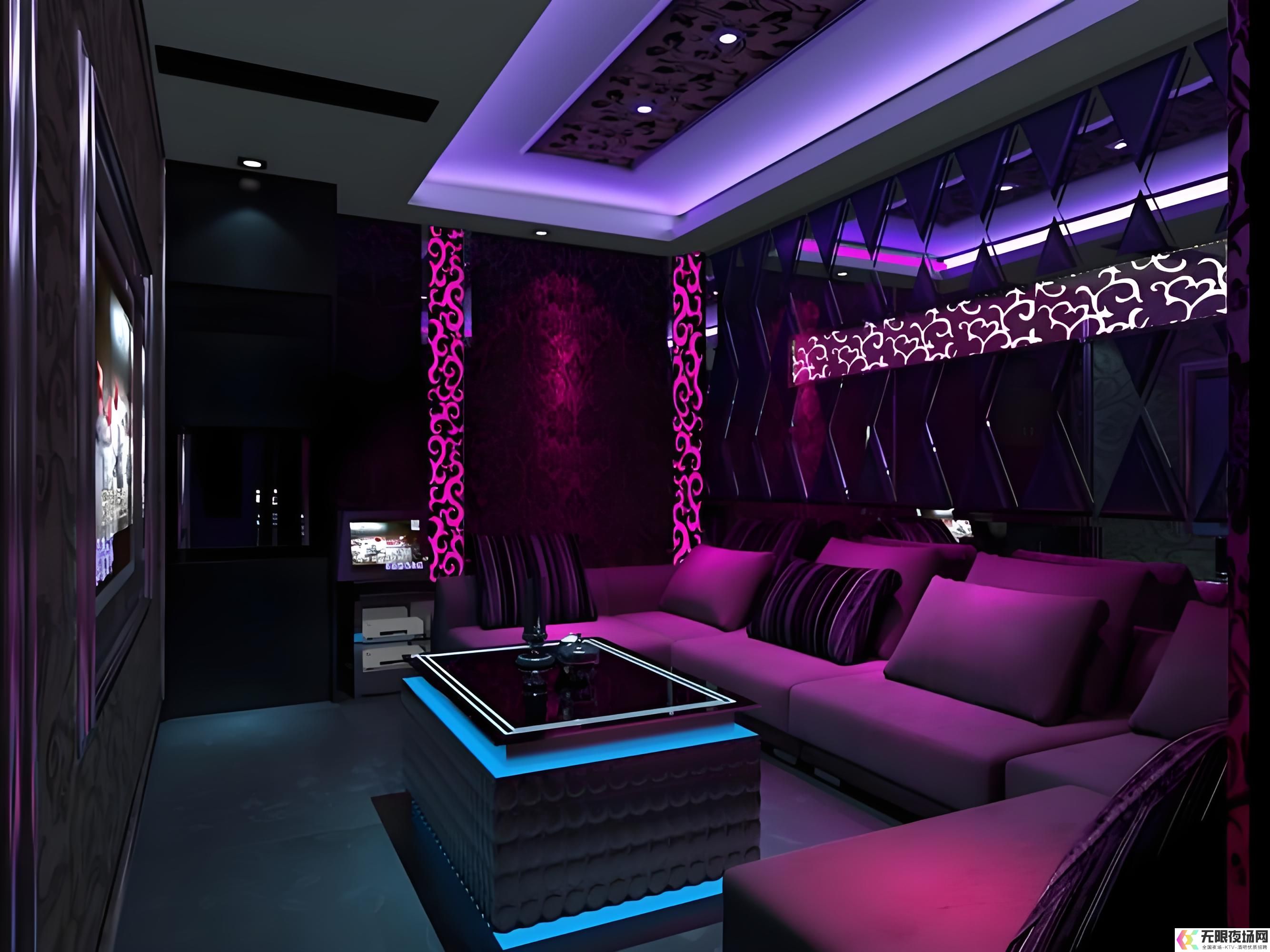 深圳夜总会高薪招聘：满足你对工作的所有期待