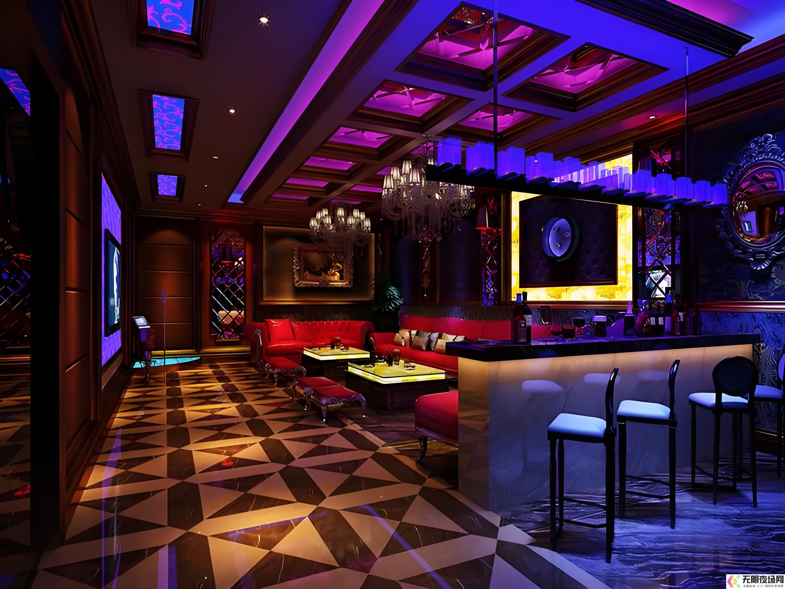 深圳高端会所诚聘精英，职等您来