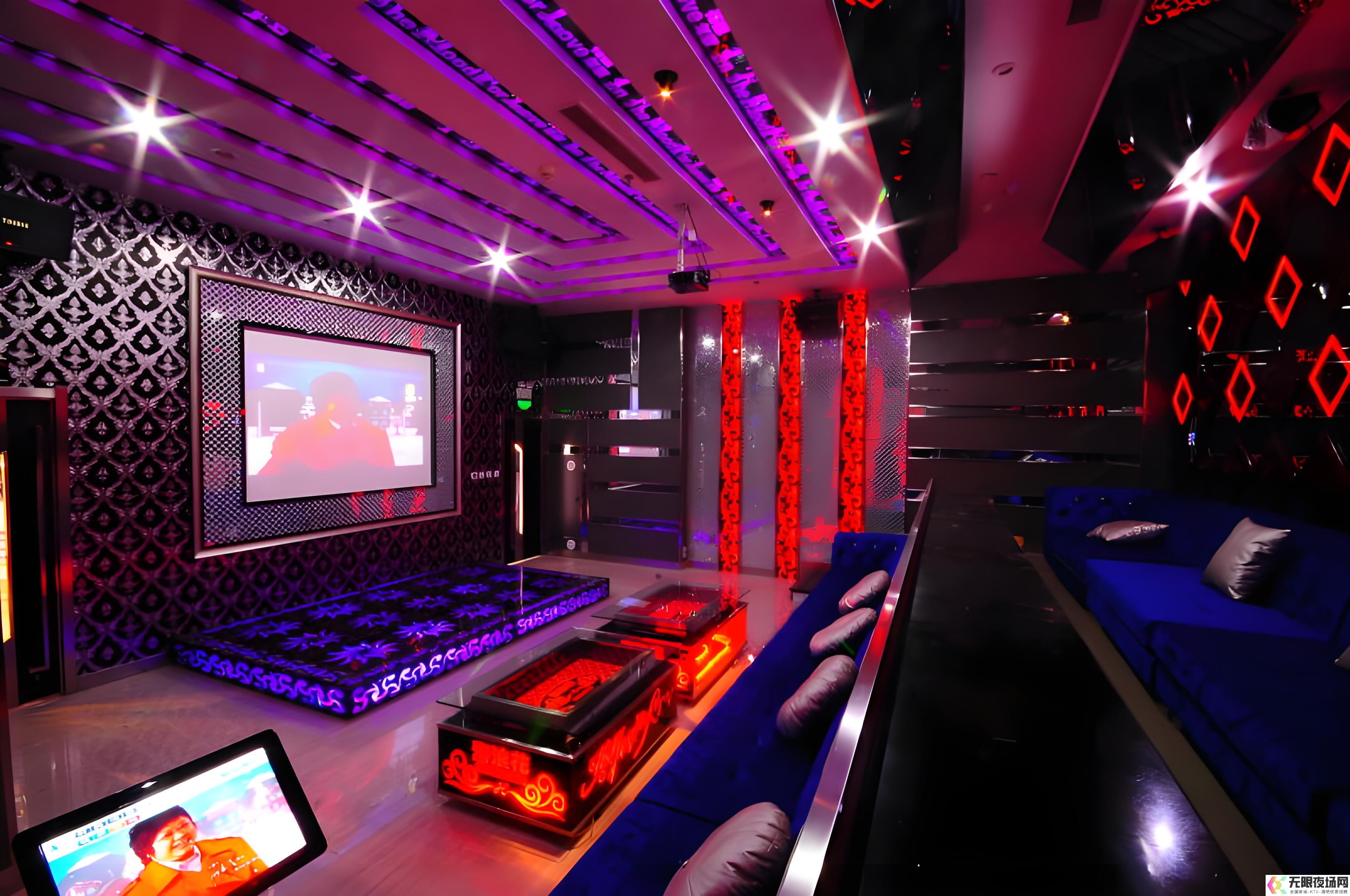 深圳顶级酒吧推荐：体验不夜之城的魅力