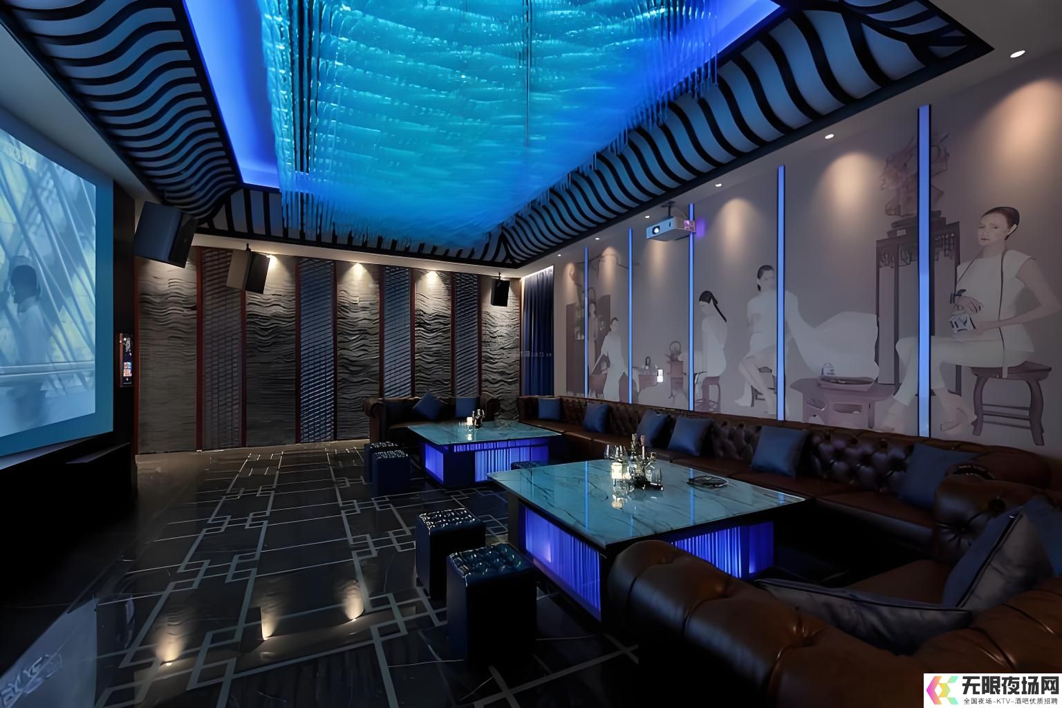 探索深圳酒吧文化：多元风格与独特体验