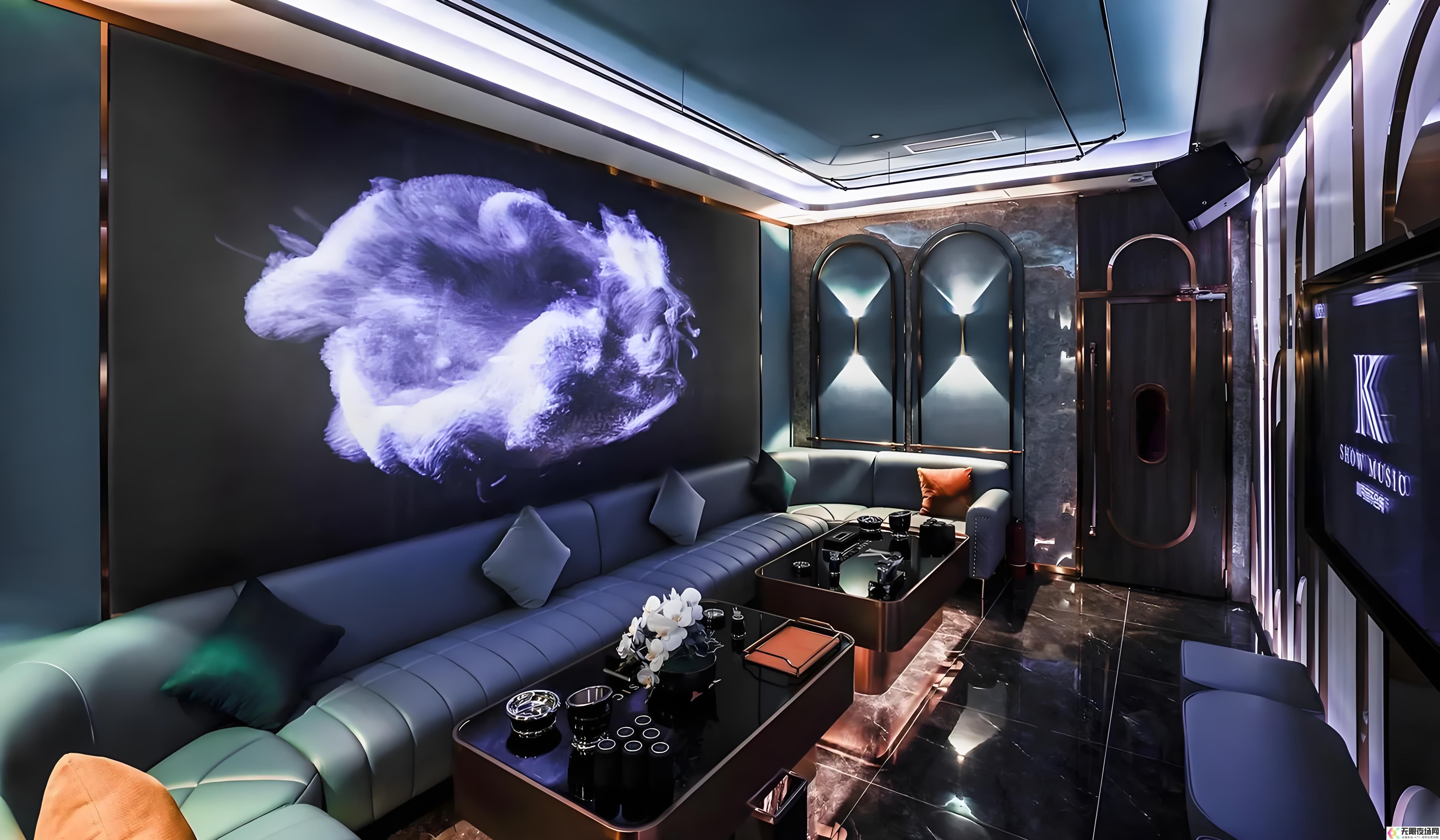 探索深圳奢华KTV：体验绝佳娱乐享受