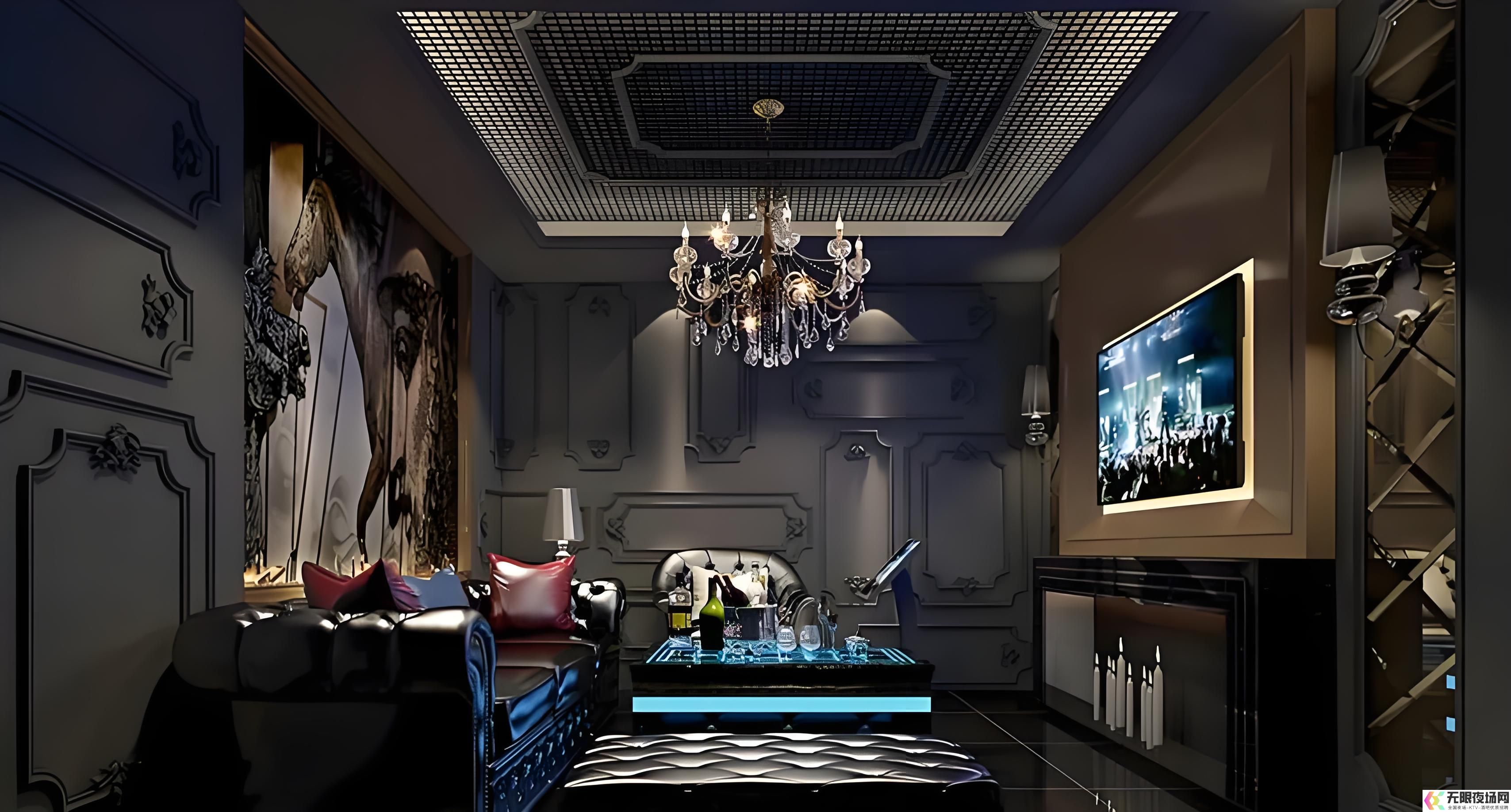 如何理解深圳KTV陪唱行业的定价及服务