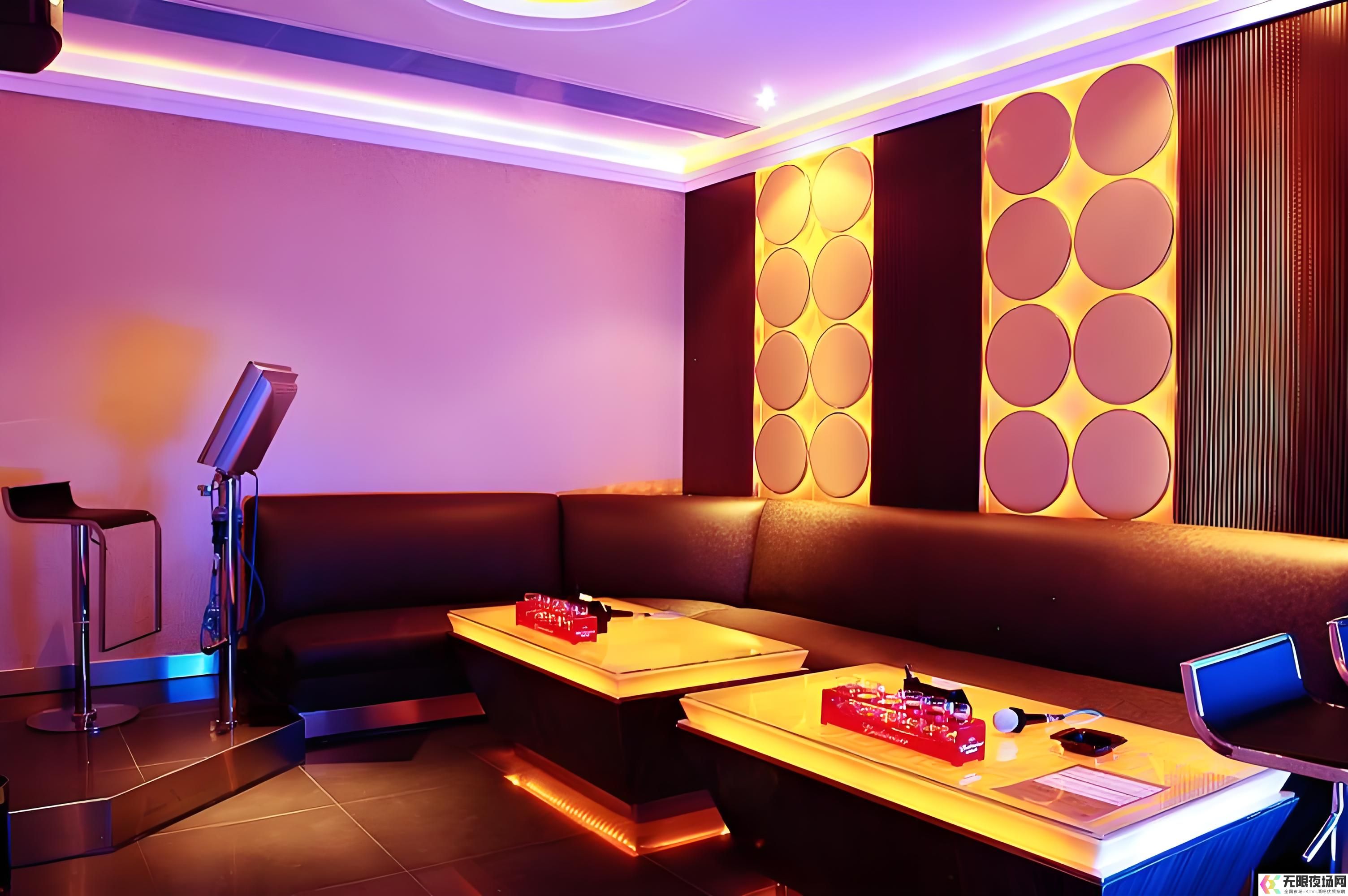 深圳最佳KTV推荐与精彩体验指南