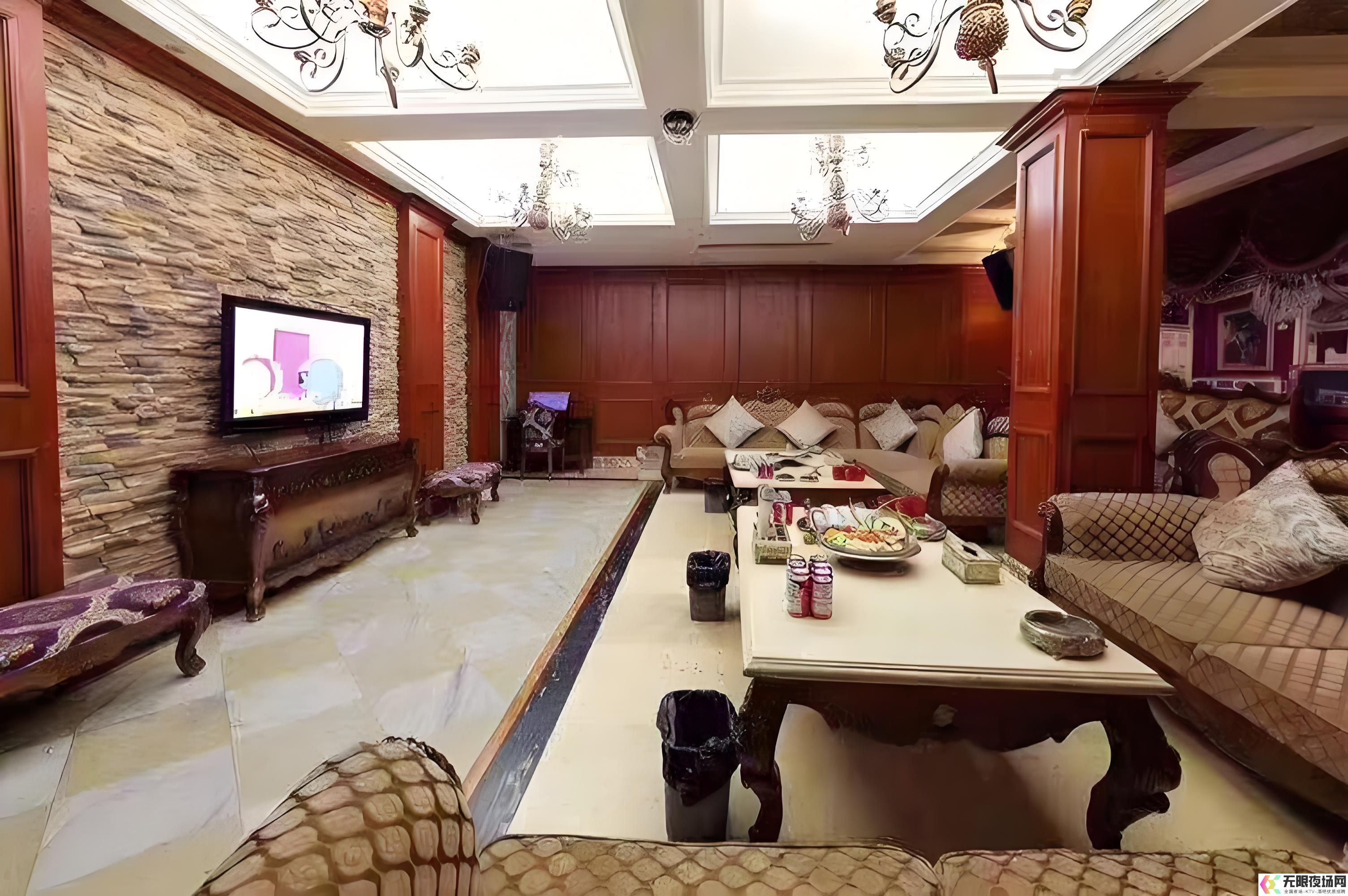 深圳高级夜总会招聘服务生：全面指南