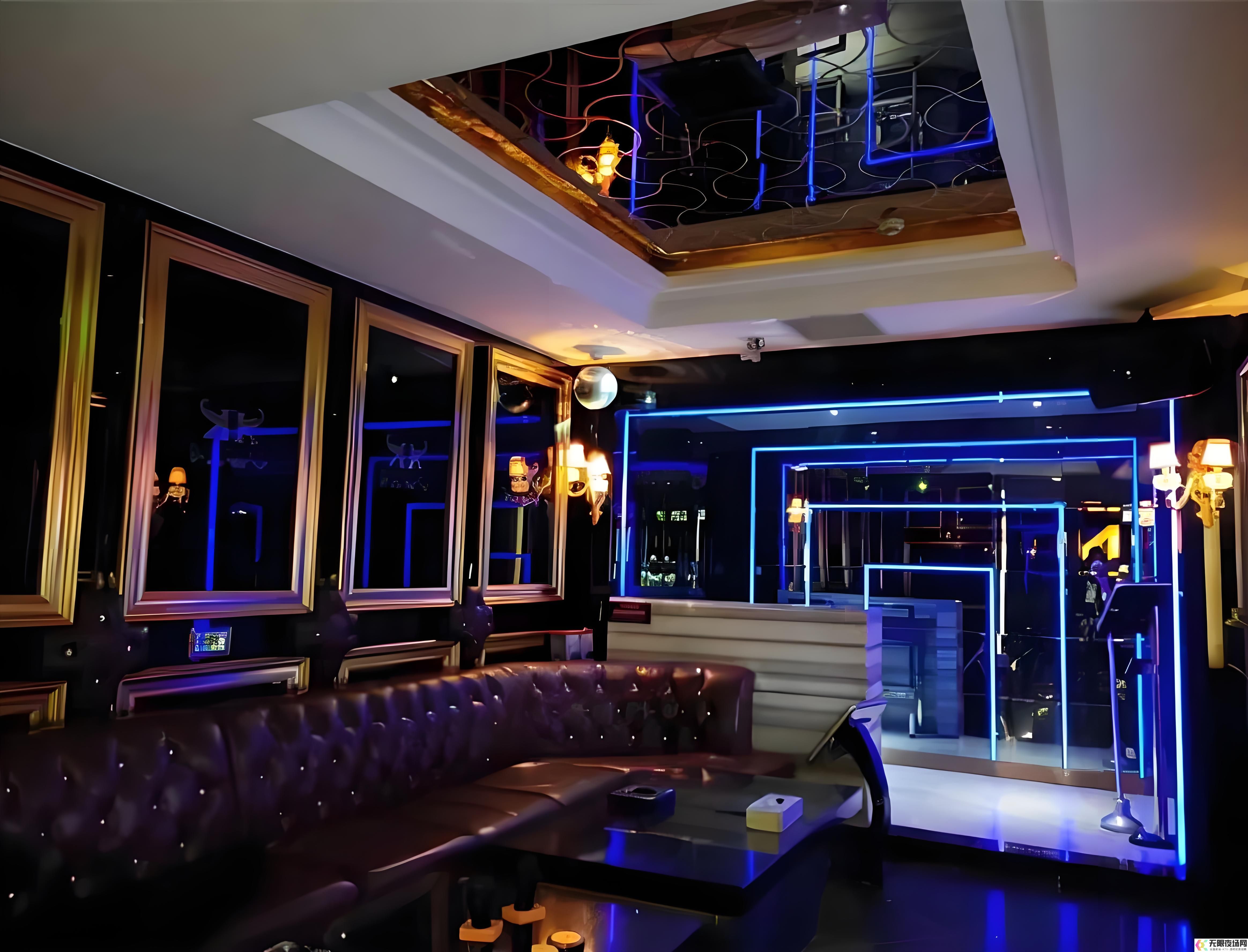 深圳夜总会酒吧招聘：加入我们，开启激情夜生活的职业旅程