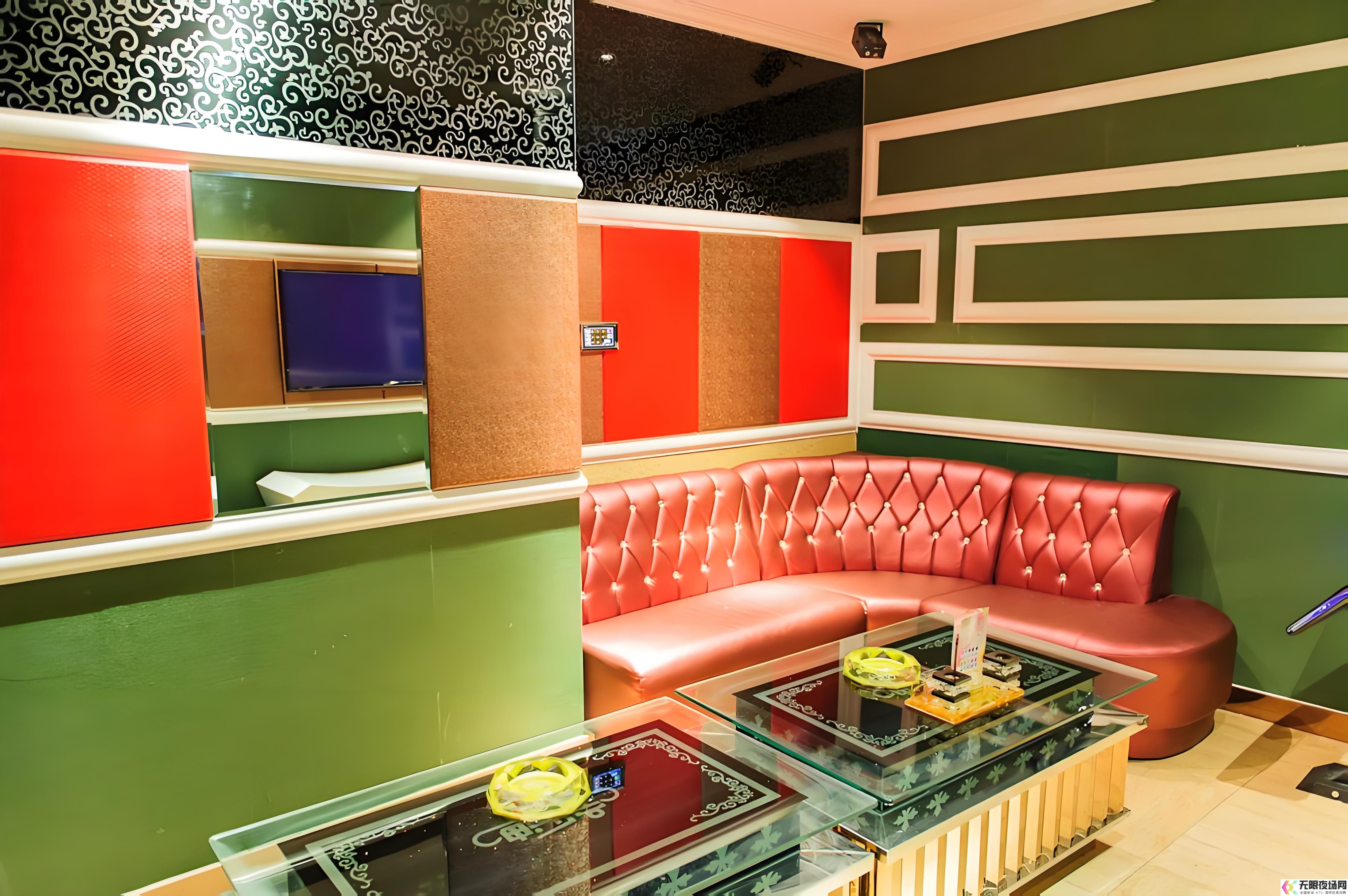 深圳KTV佳丽招聘：高薪职位等你来挑战