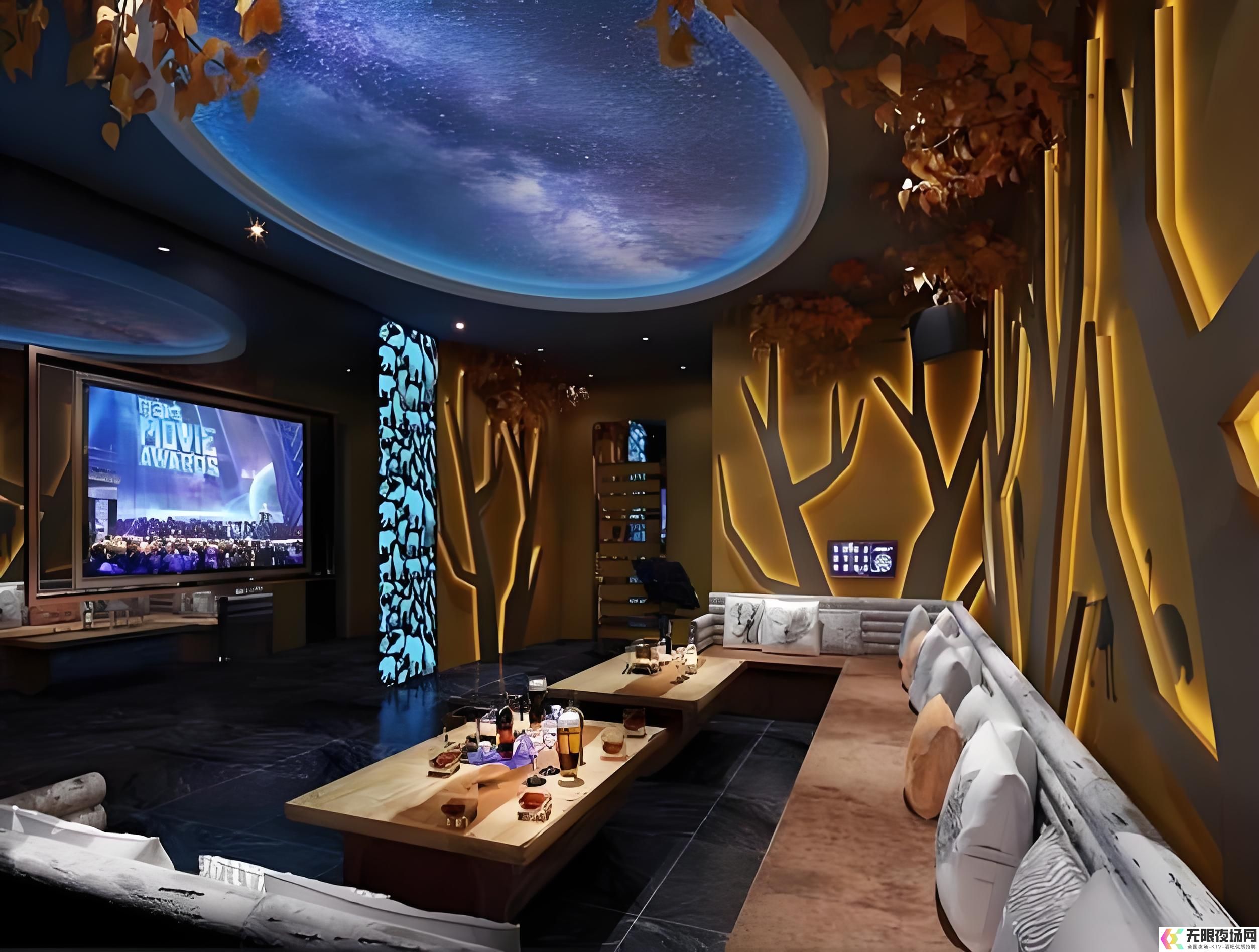 深圳夜总会招聘信息：如何找到合适的夜总会职位