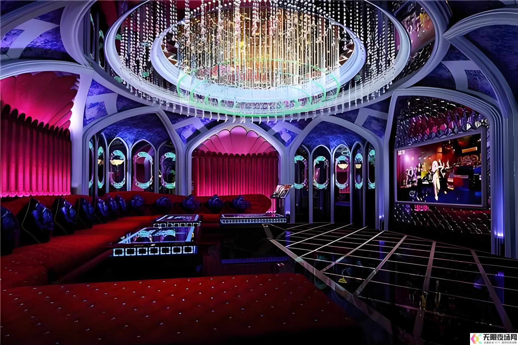 深圳酒店KTV职位招聘：佳丽高薪诚聘易上手