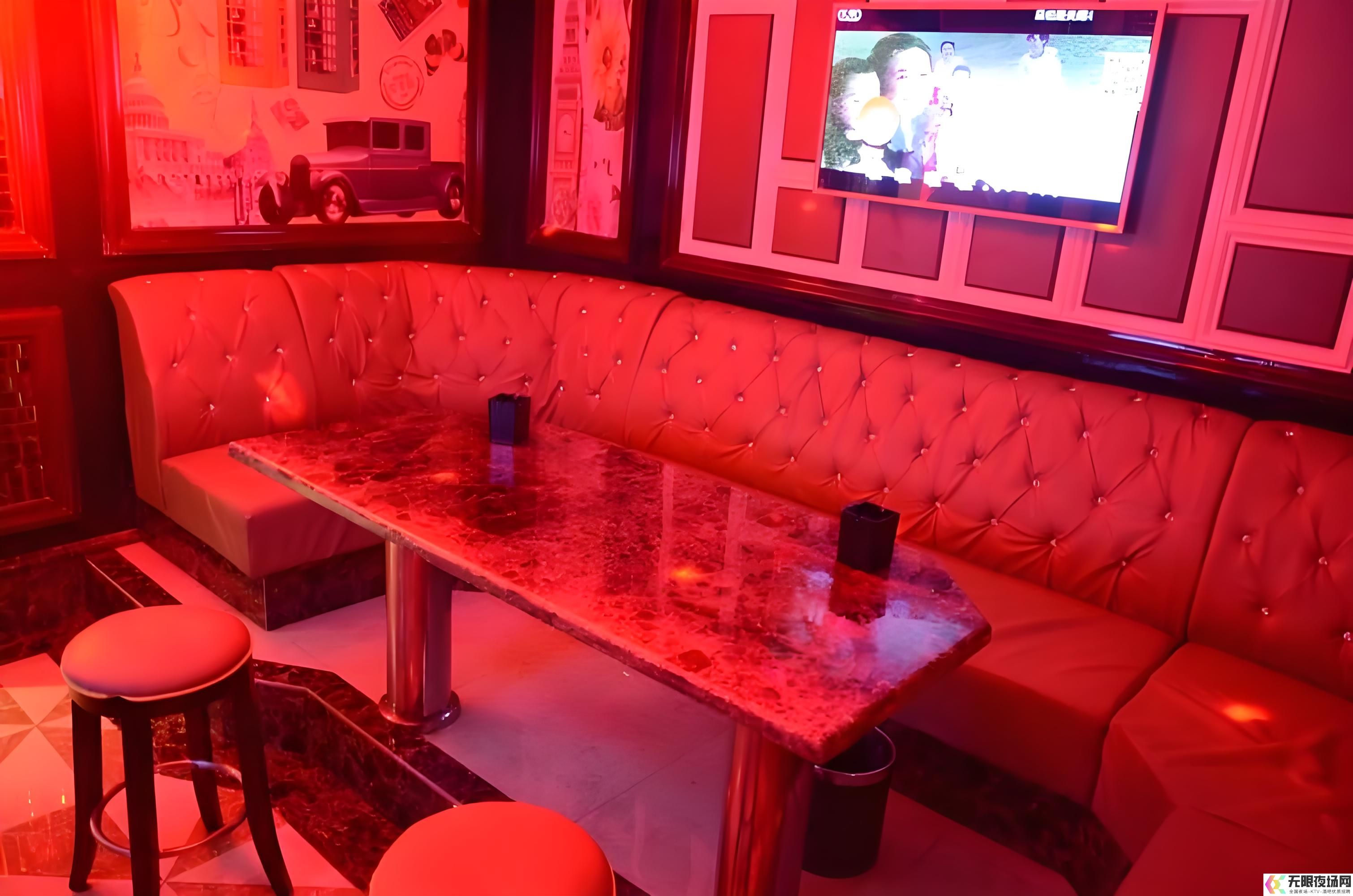 深圳顶级会所热招：日薪高达5000元，高端职位等你挑战！