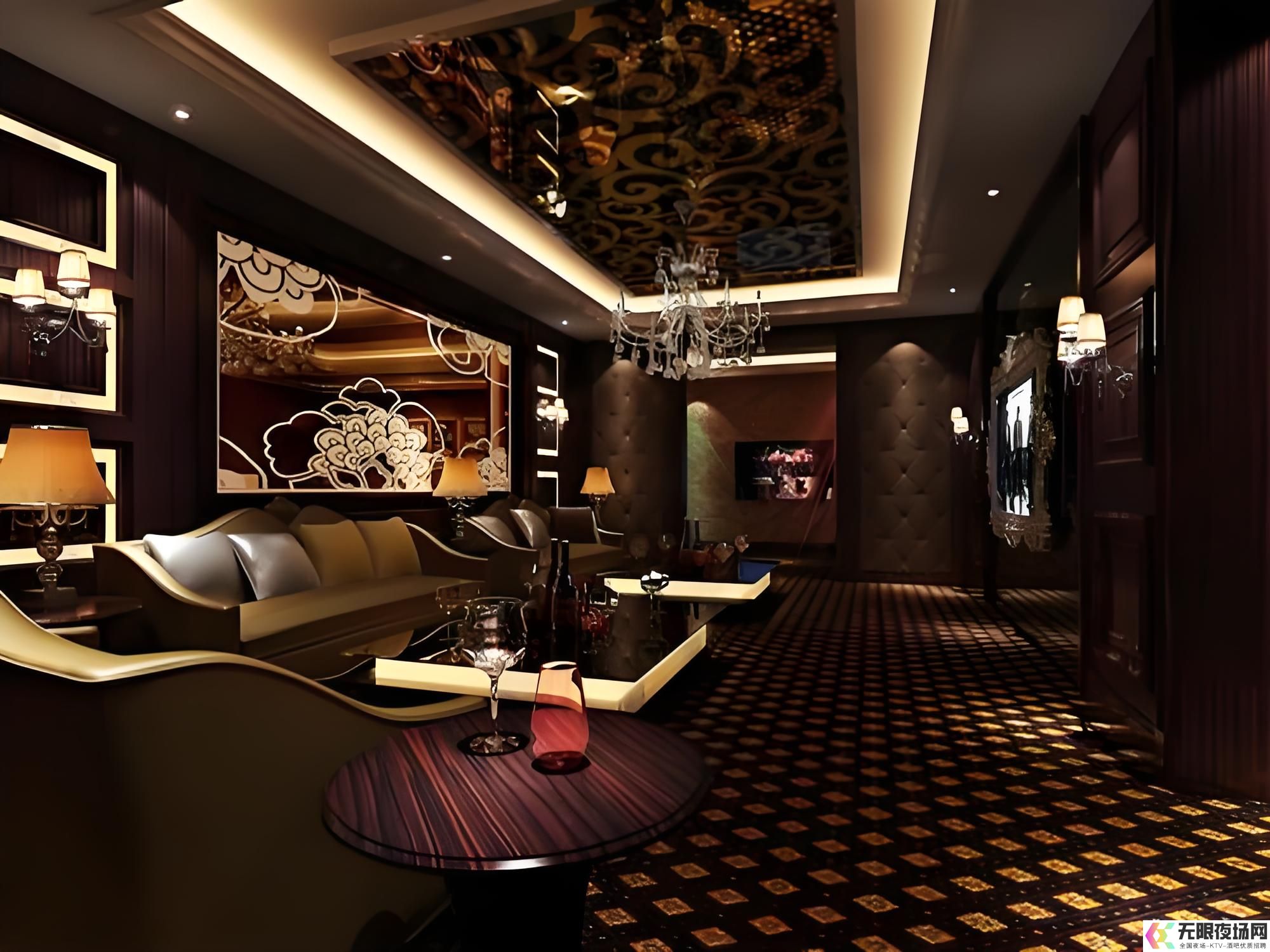 2025深圳夜总会招聘：期待与您共同创造夜的精彩