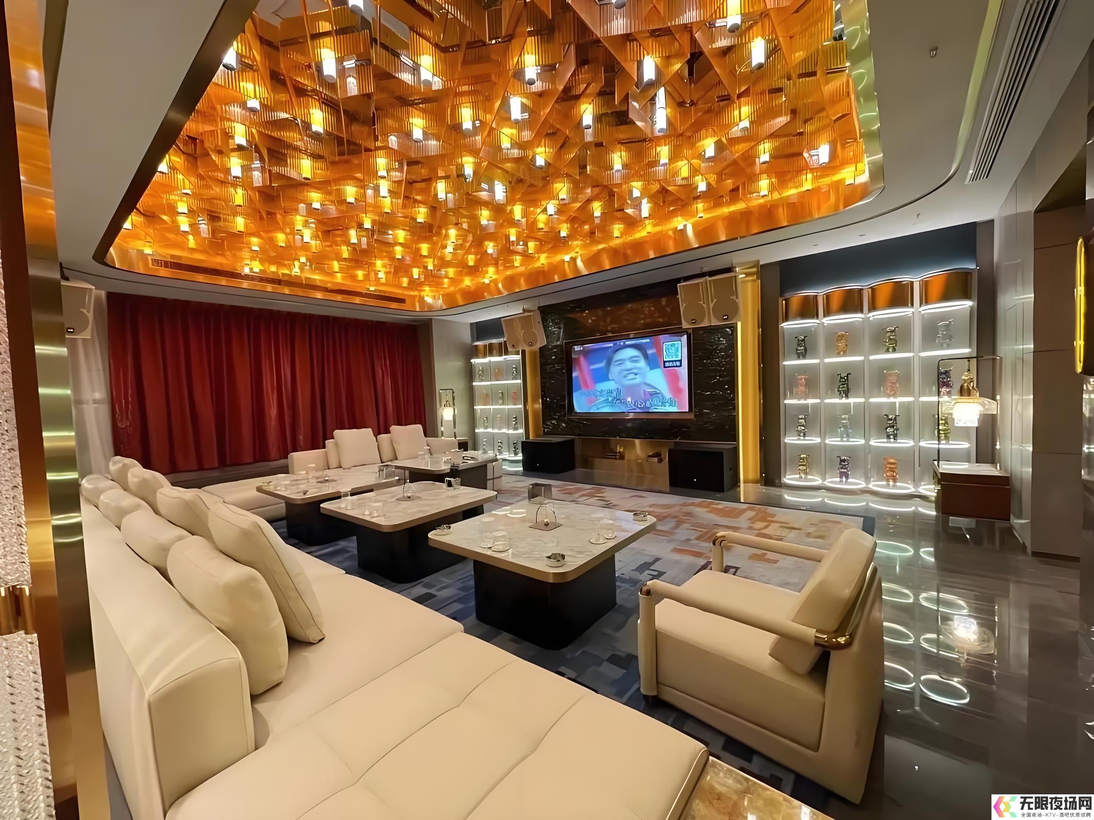 深圳龙岗豪华会所招聘信息：高端职位全面开放