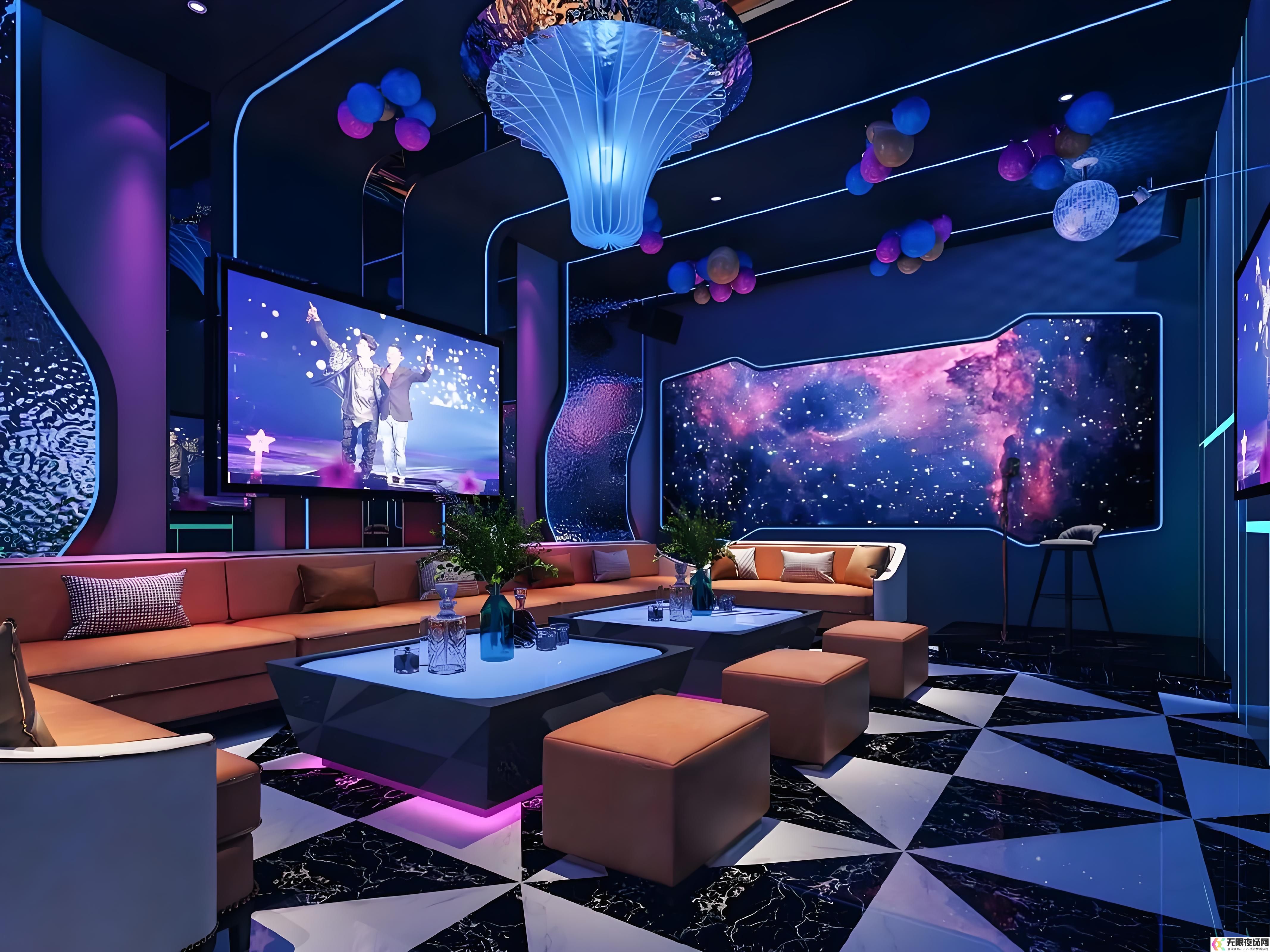 魅力都市：高端会所招聘英才