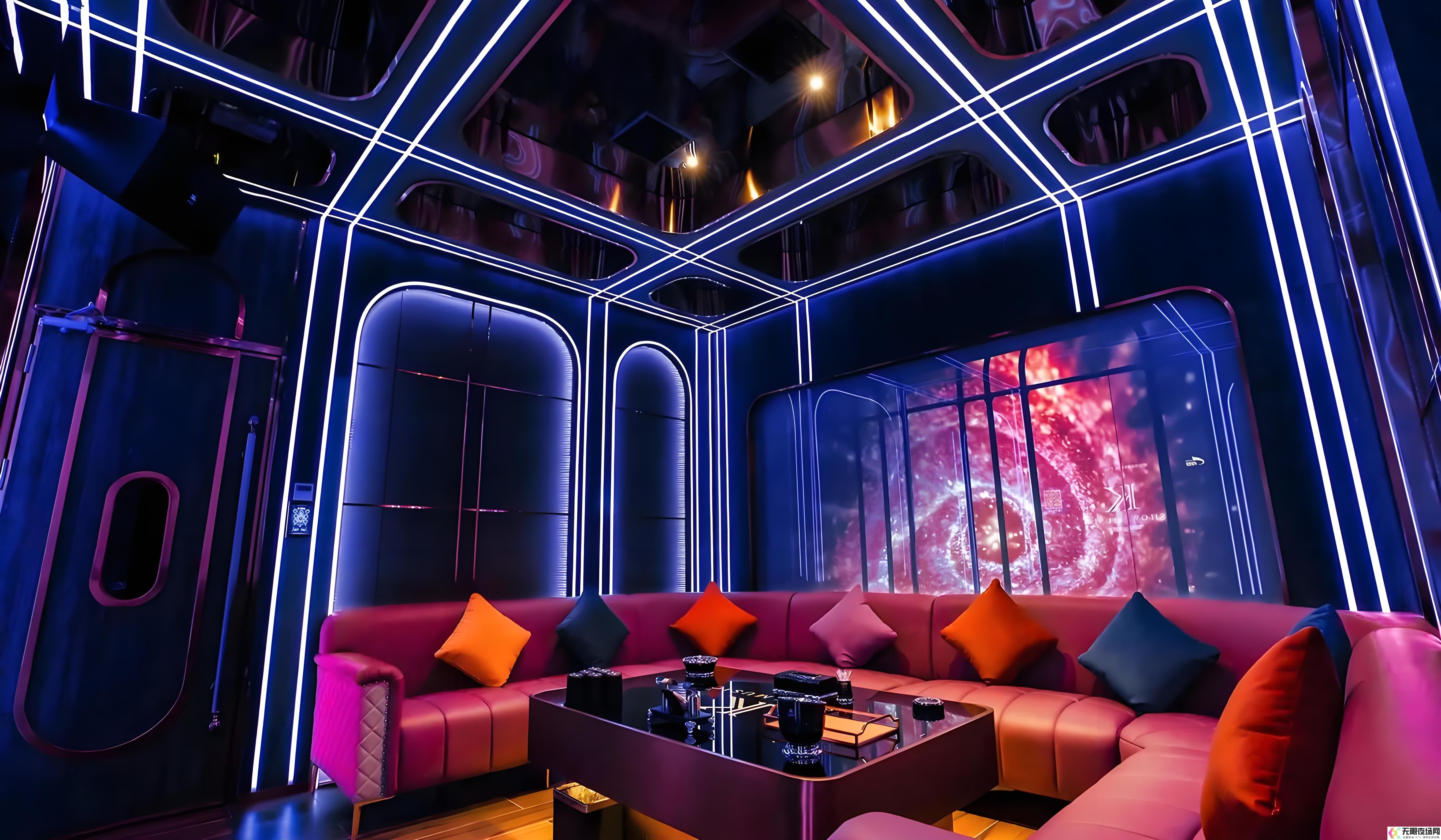 探索深圳热门酒吧：从体验到推荐